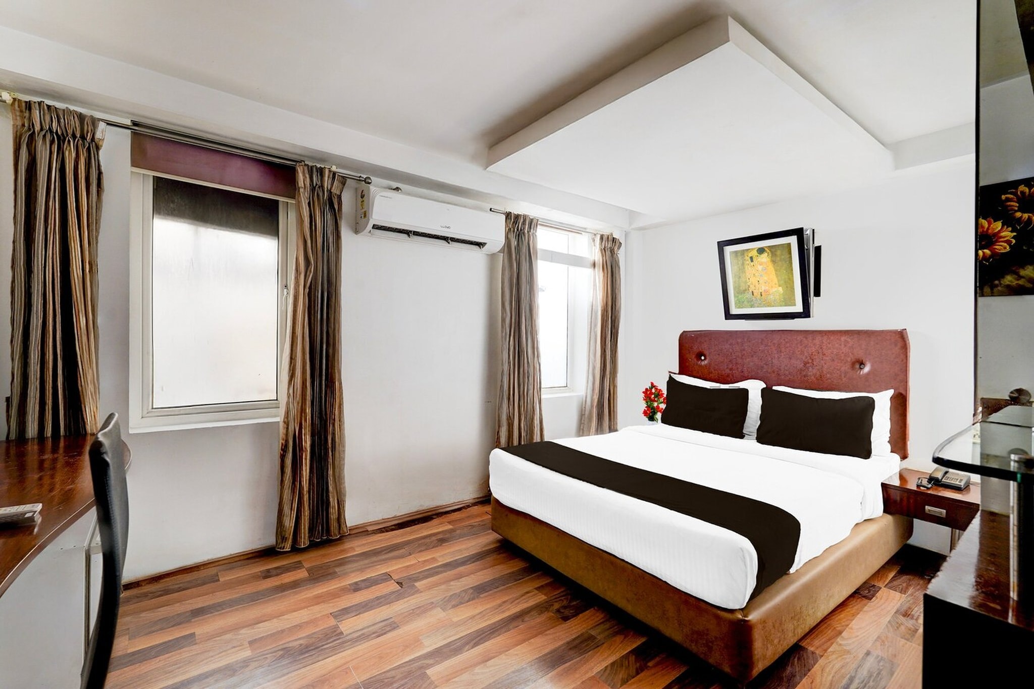 Premium Stays at Pondicherry Opposite Rock Beach
