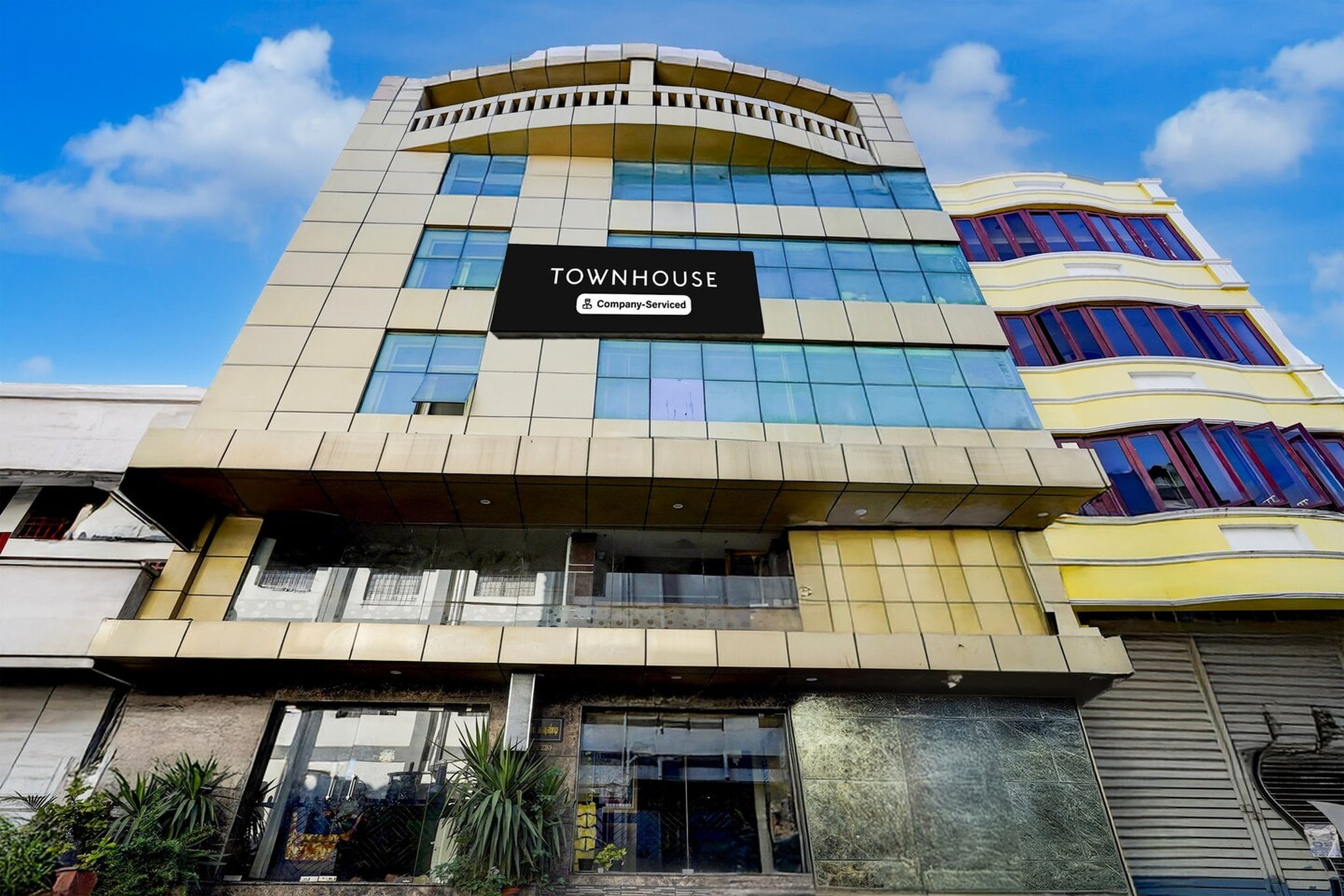 Premium Stays at Pondicherry Opposite Rock Beach