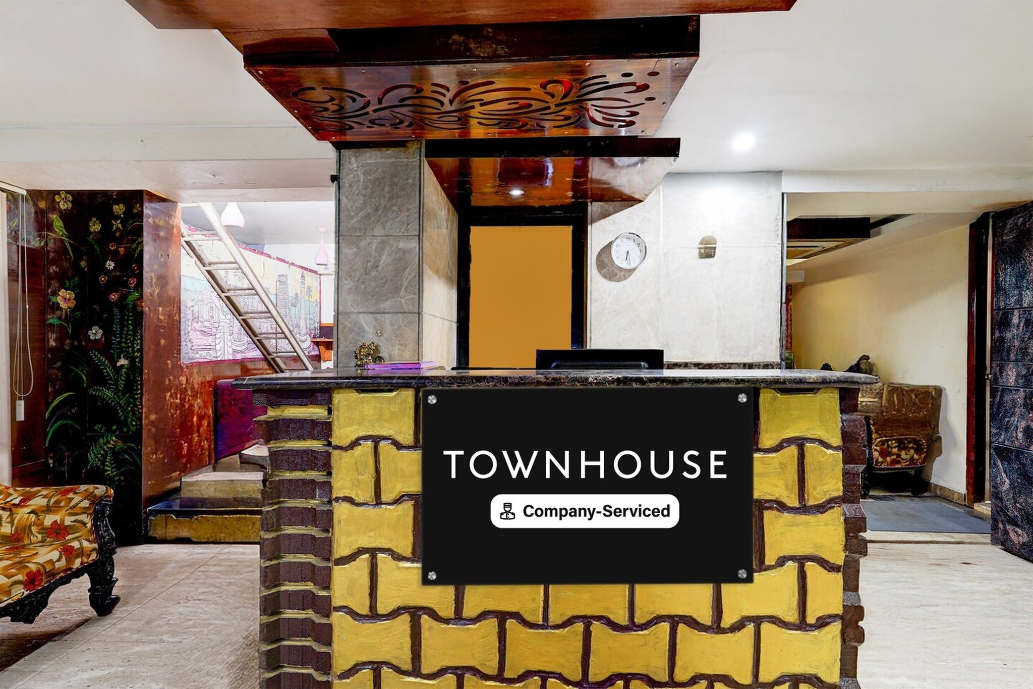 Premium Stays at Pondicherry Opposite Rock Beach