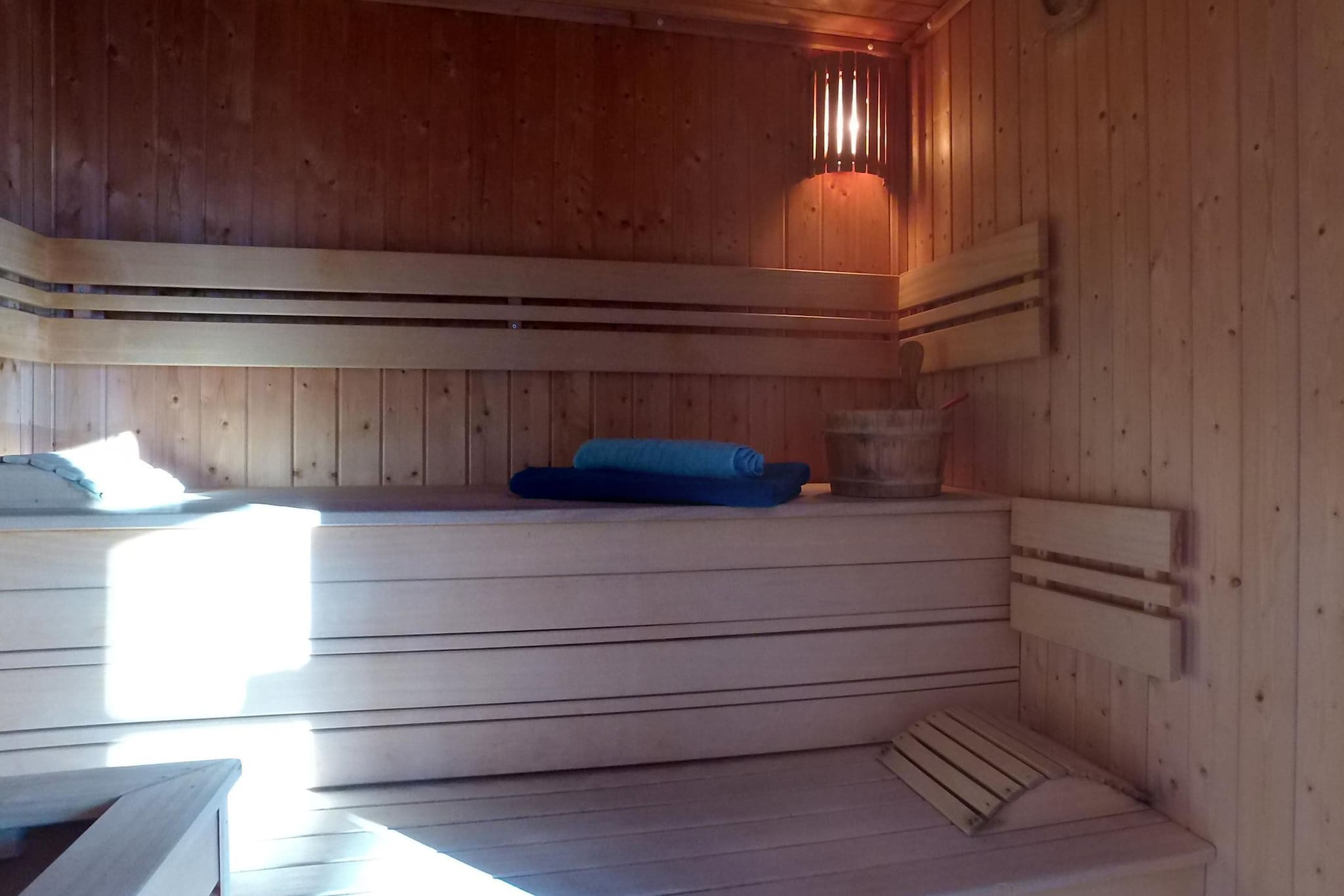 Gîte 3 Pièces 6 Personnes / SAALES PEA 25