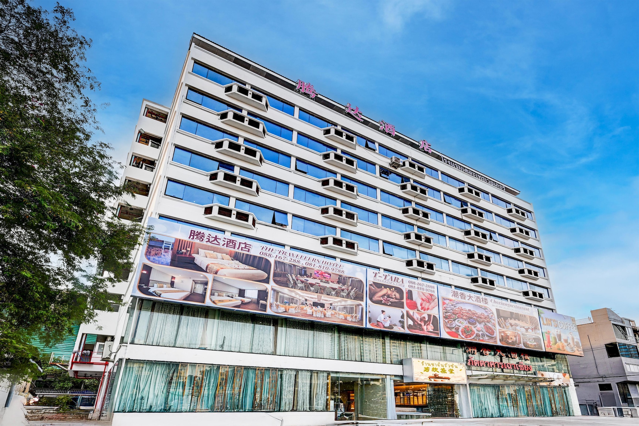 Urban Suite Escape Space Meets Comfort