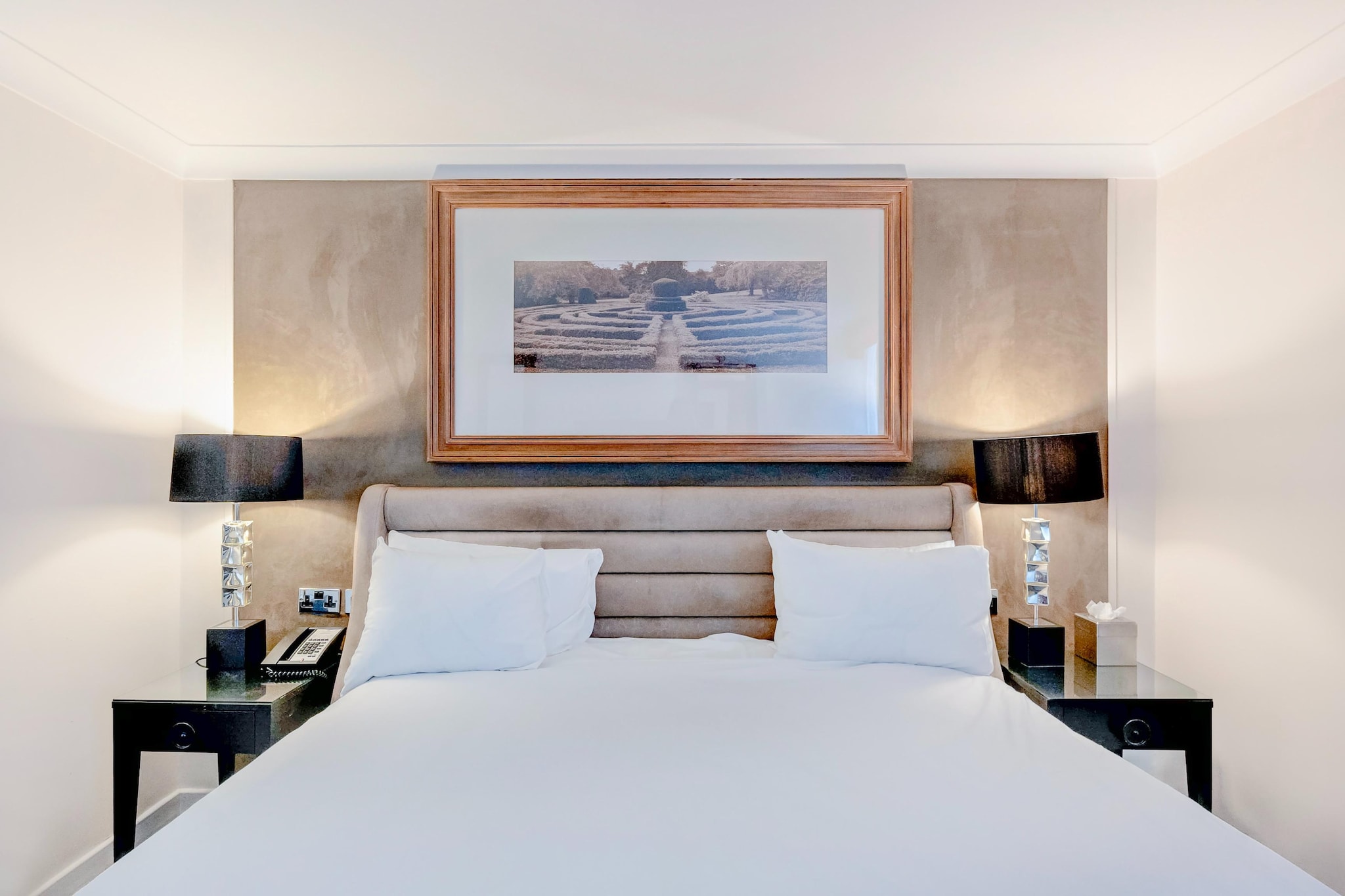 Landmark Superior Double-Slaapkamer