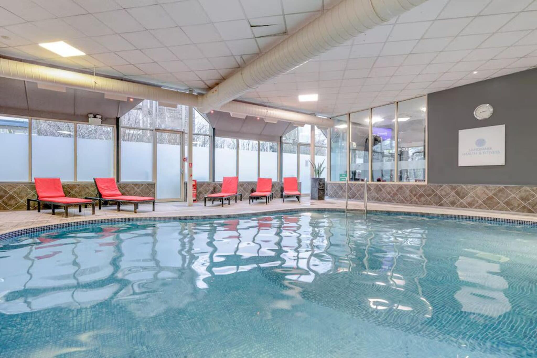 Landmark Delx Double - Image-tags.hotelswimmingpool