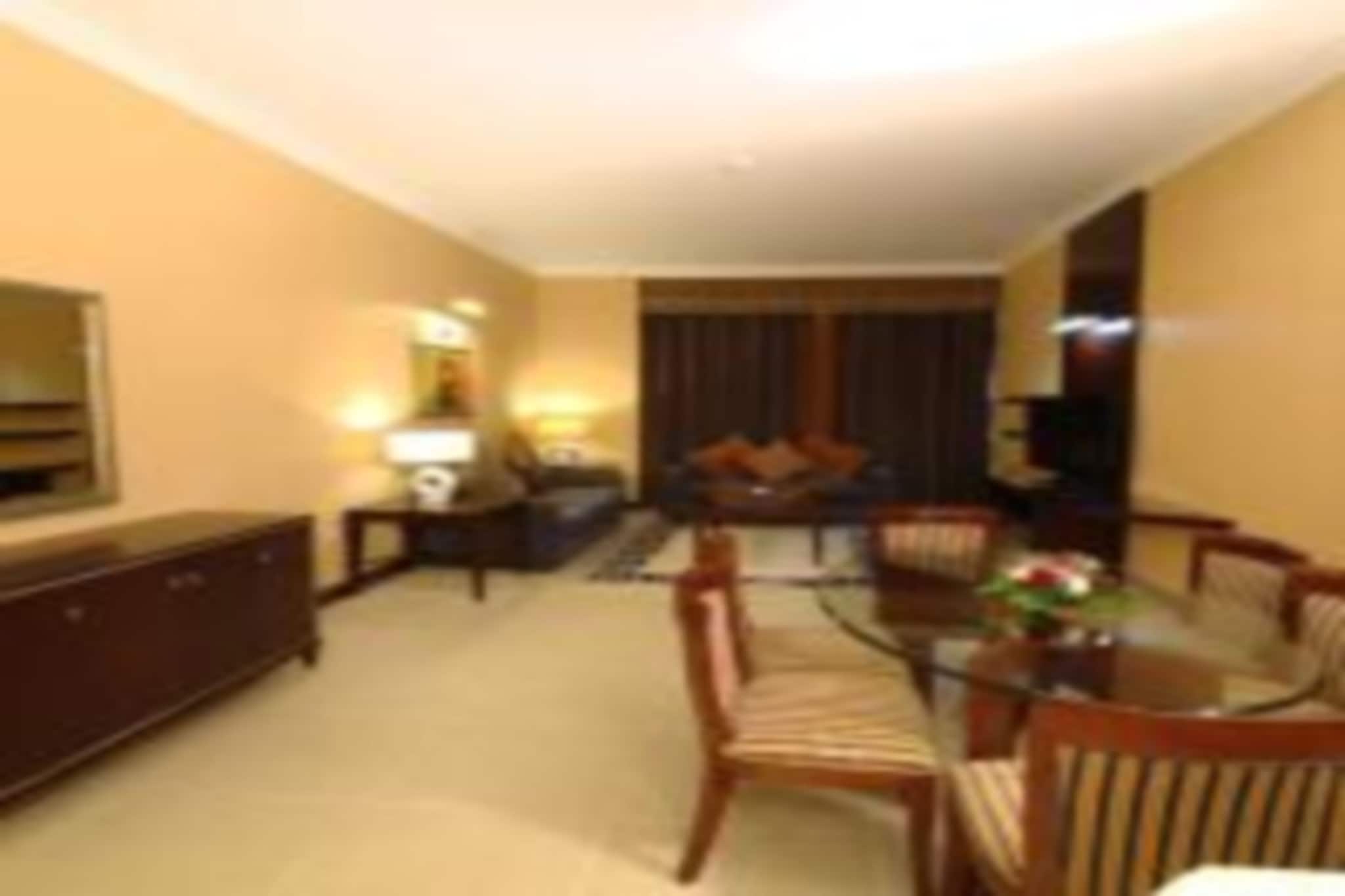 Apartment in Fujairah with Rooftop Pools