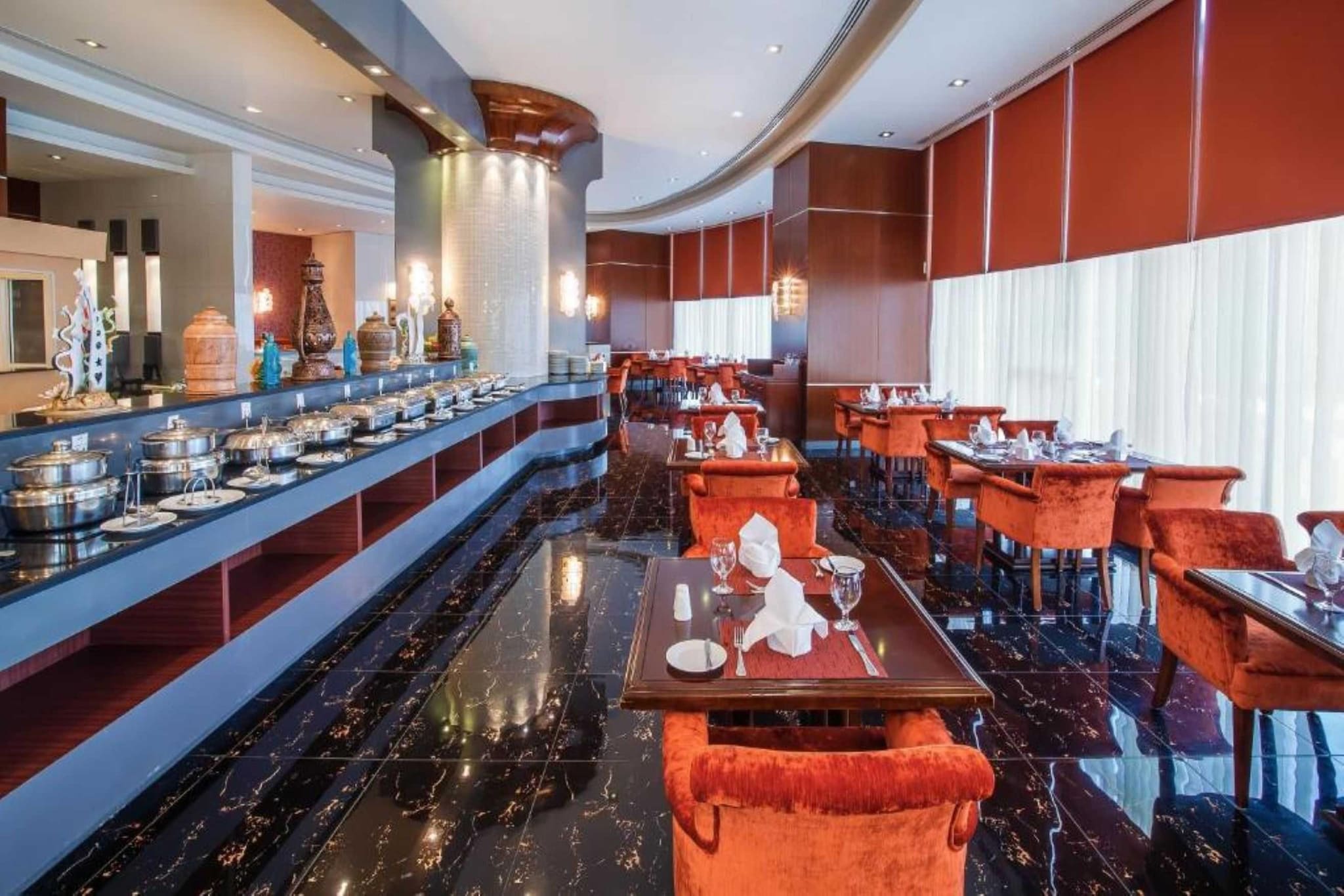 United Arab Emirates