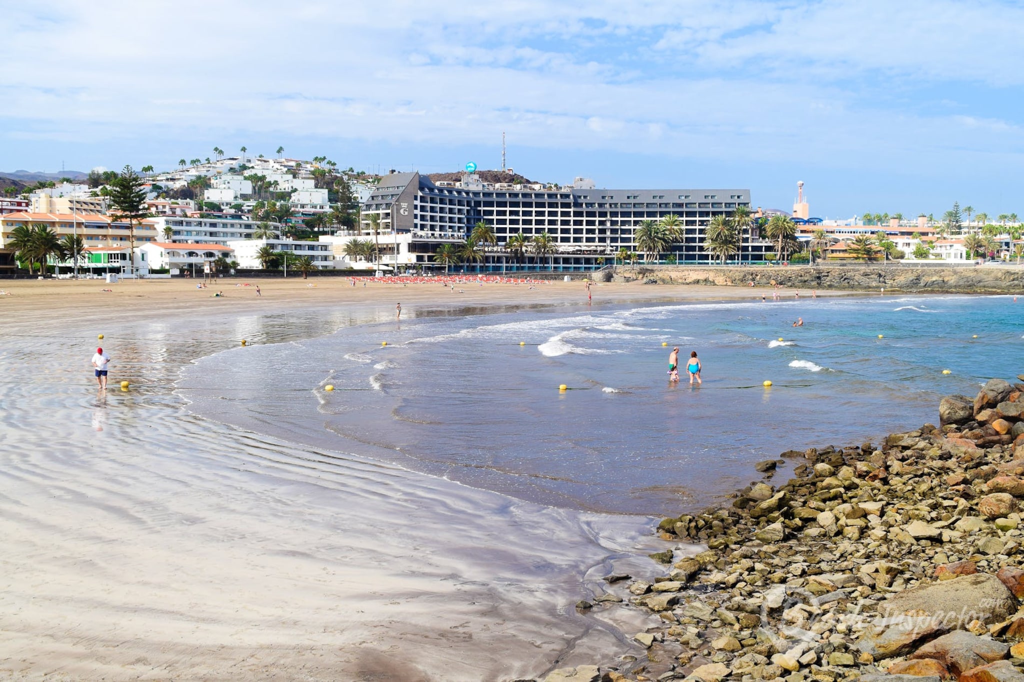 Las Burras Beach terrace&pool By CanariasGetaway-Buitenlucht