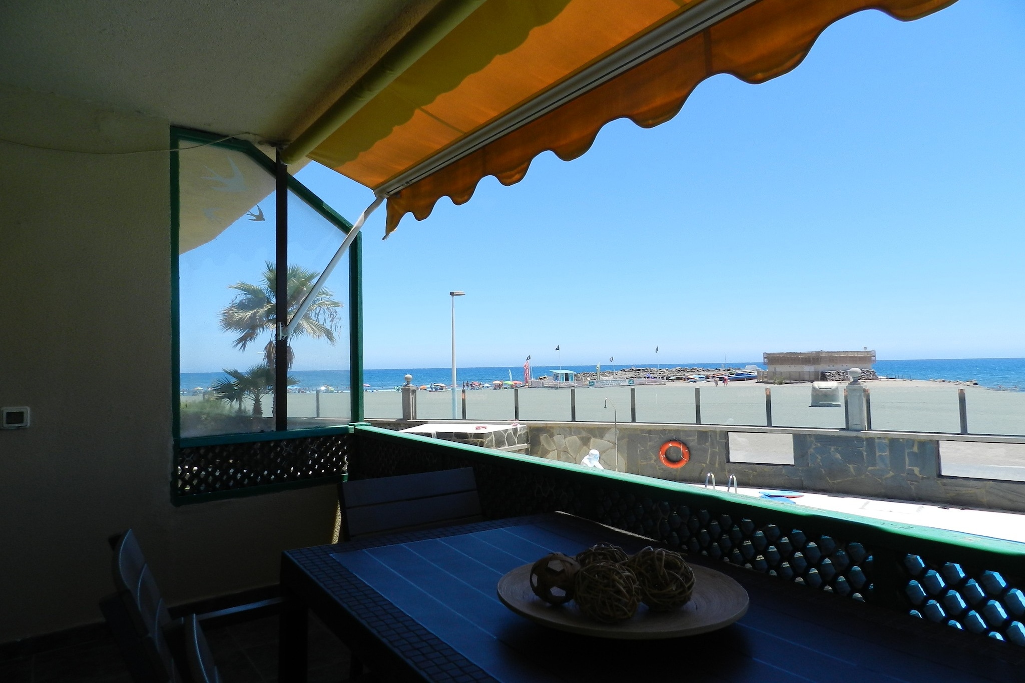 Las Burras Beach terrace&pool By CanariasGetaway-Buitenlucht
