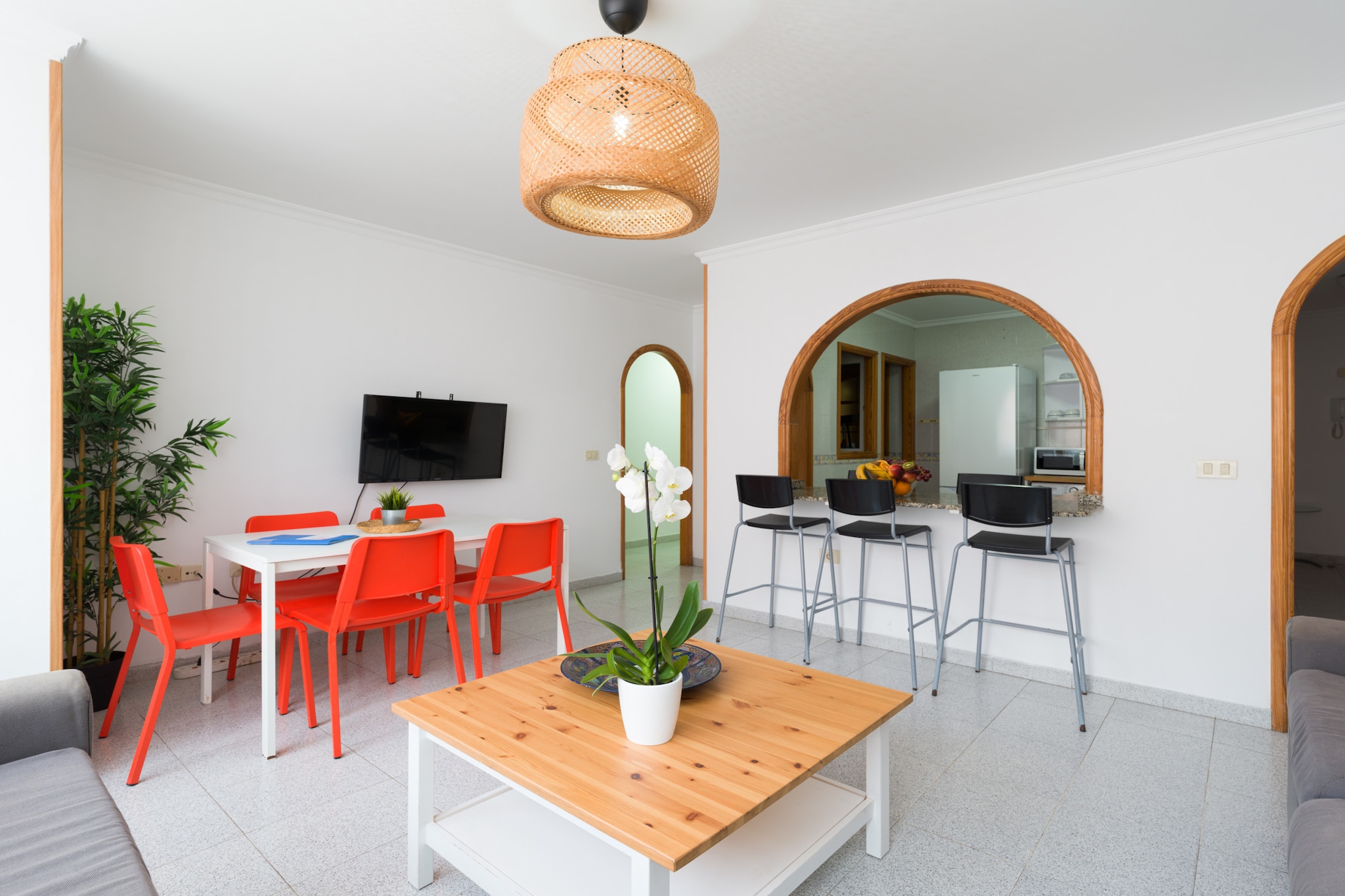 Next to the beach - 5 beds By CanariasGetaway