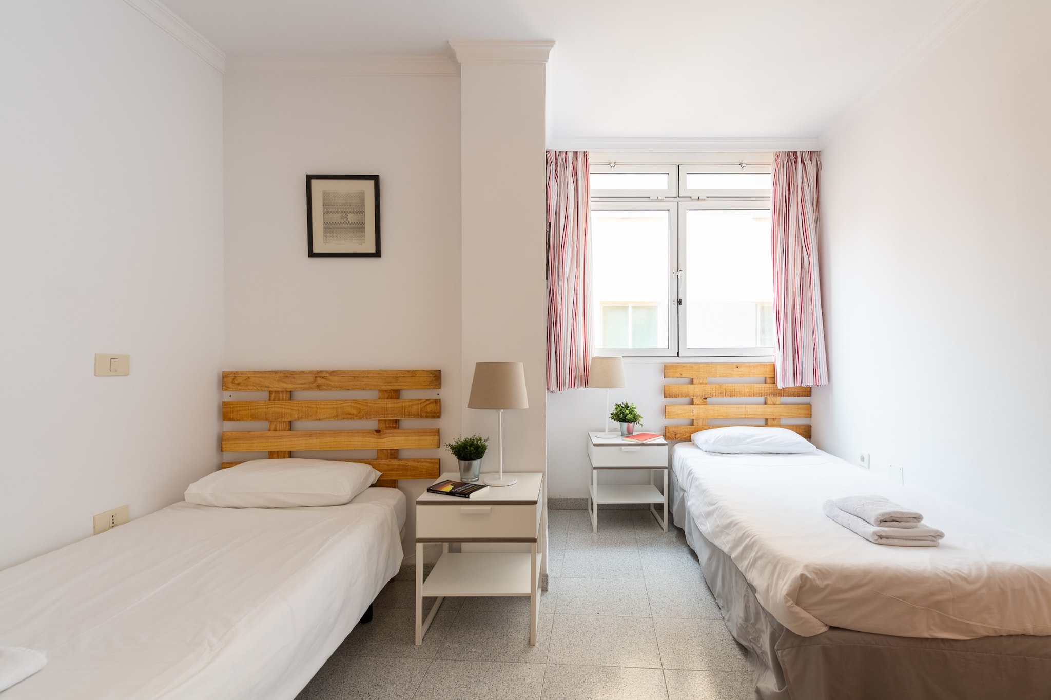 Next to the beach - 5 beds By CanariasGetaway-Chambre