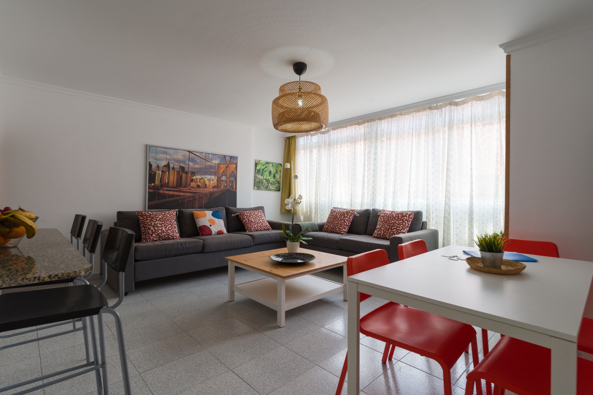 Next to the beach - 5 beds By CanariasGetaway-Salon