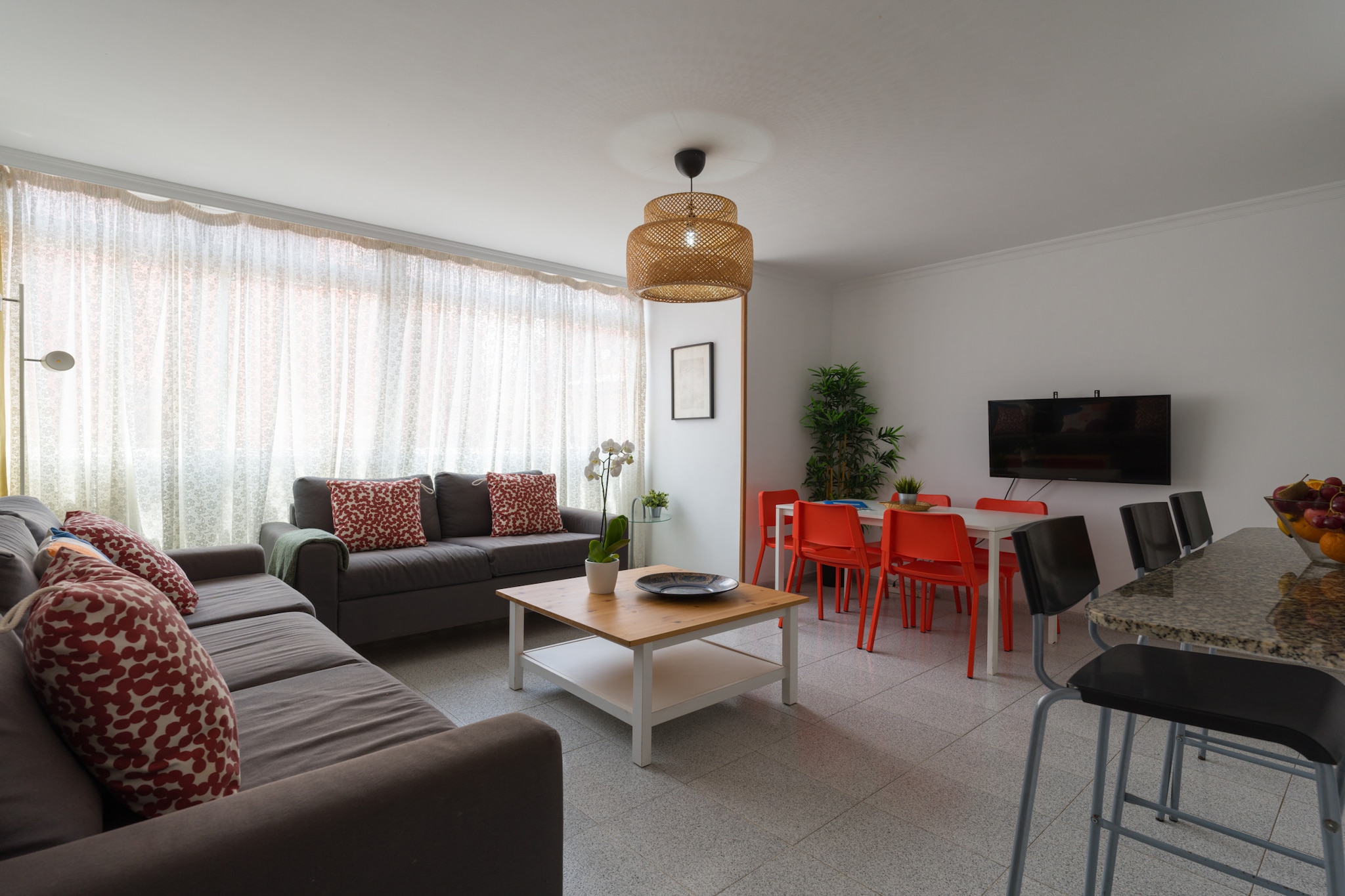 Next to the beach - 5 beds By CanariasGetaway-Salon