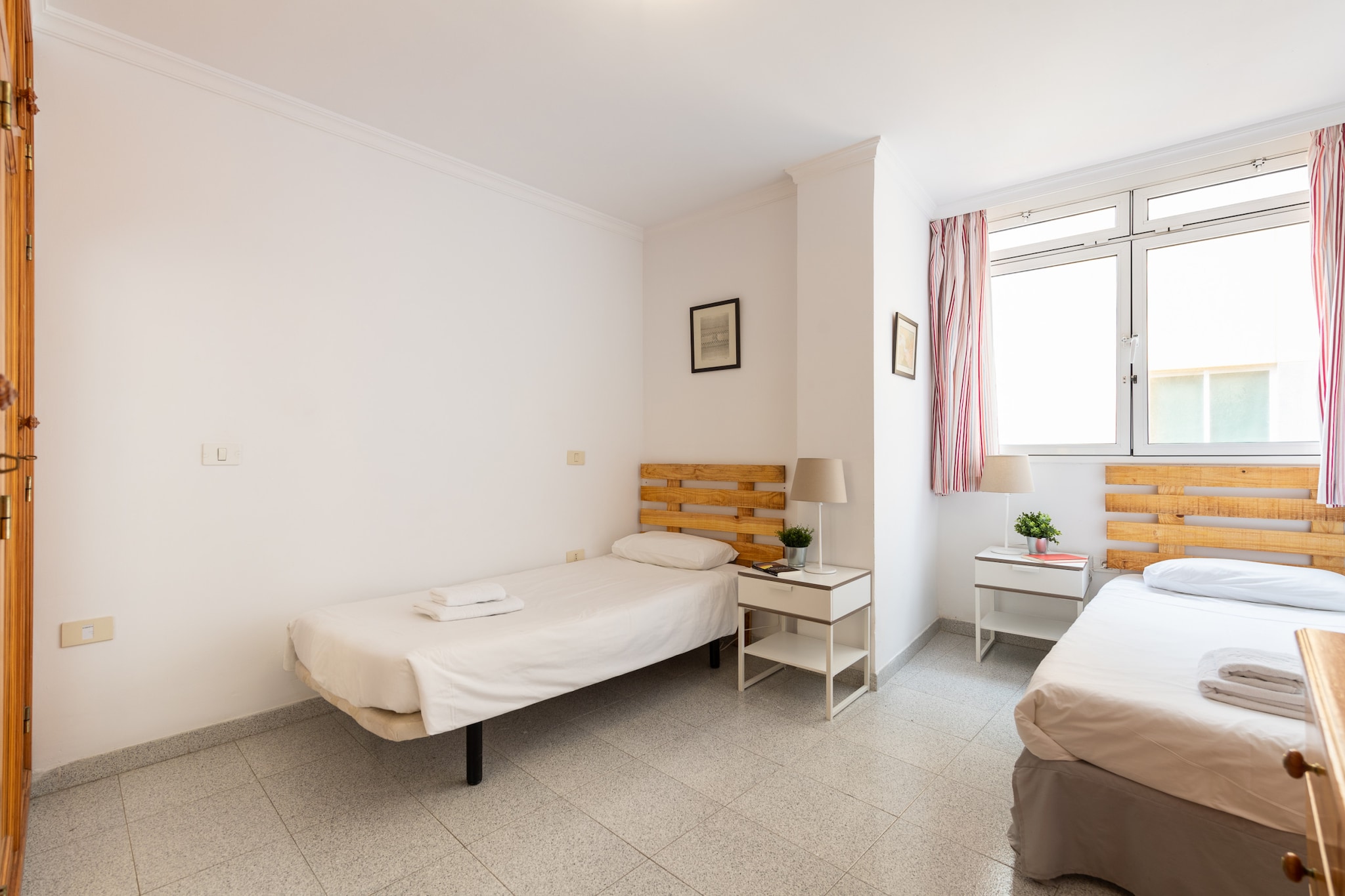 Next to the beach - 5 beds By CanariasGetaway-Chambre