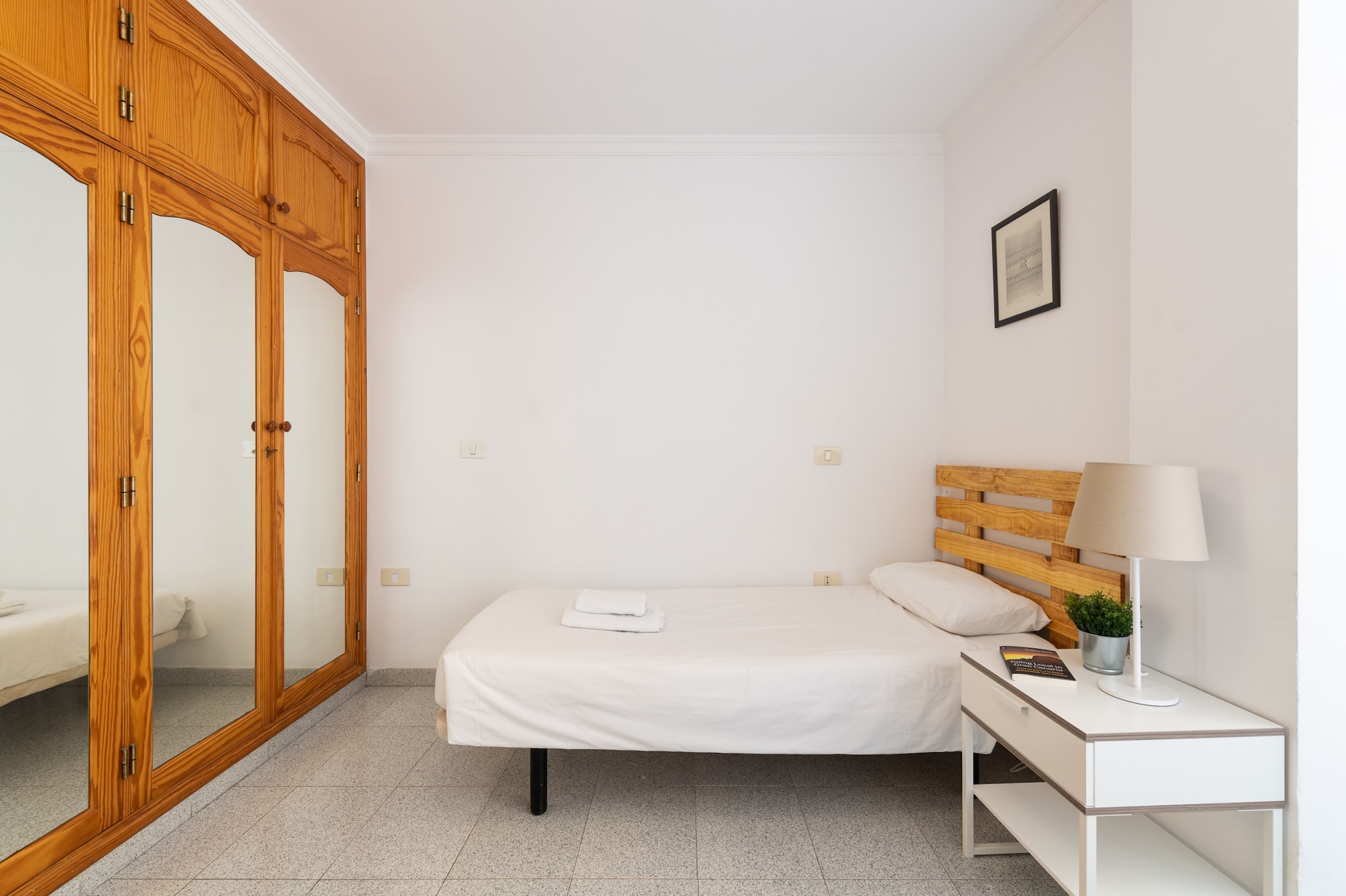 Next to the beach - 5 beds By CanariasGetaway-Chambre