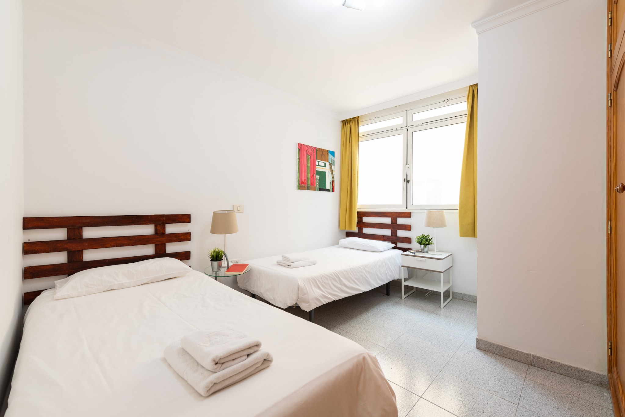 Next to the beach - 5 beds By CanariasGetaway