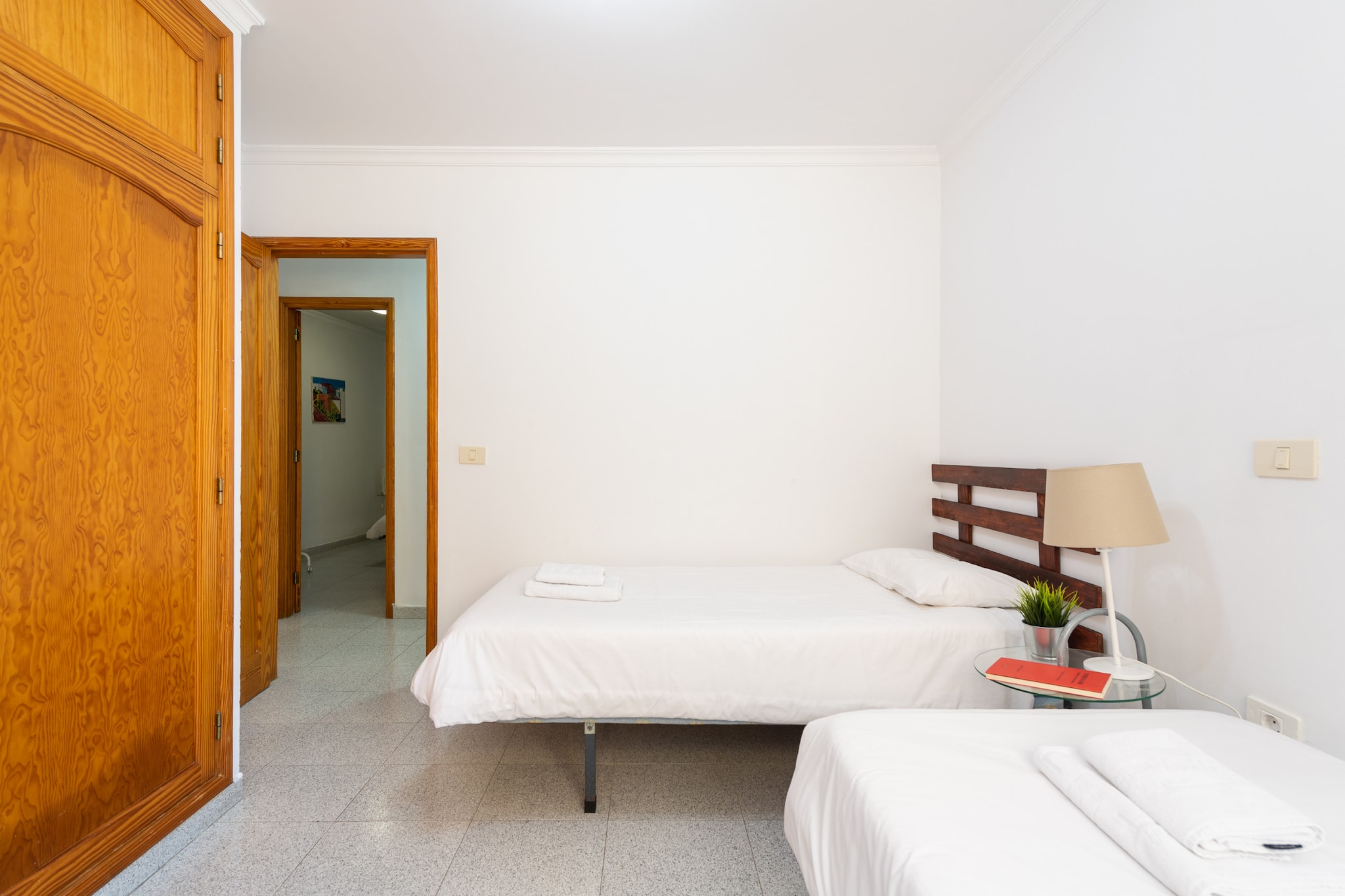 Next to the beach - 5 beds By CanariasGetaway-Chambre