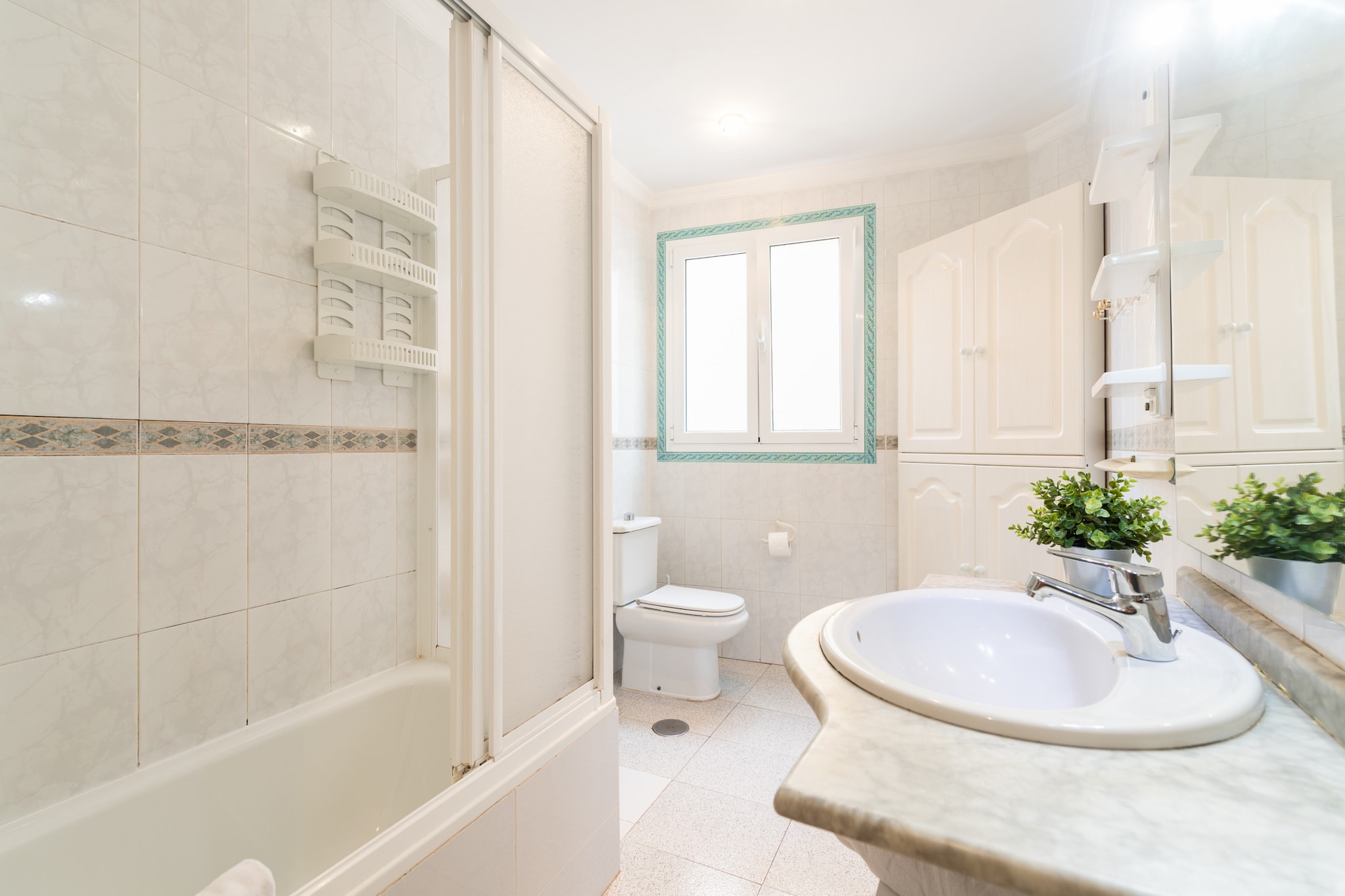Next to the beach - 5 beds By CanariasGetaway-Salle de bain