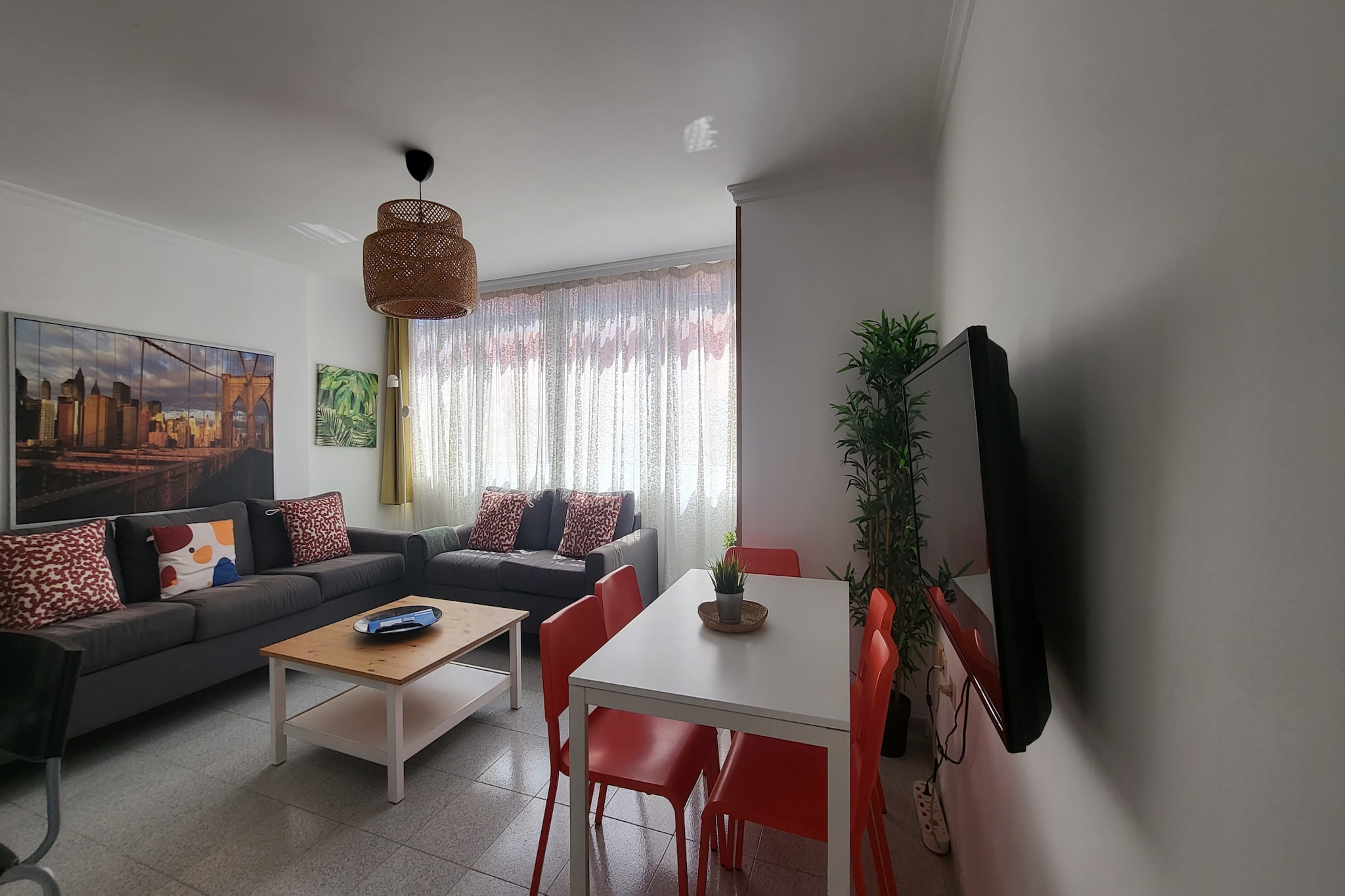 Next to the beach - 5 beds By CanariasGetaway-Salon