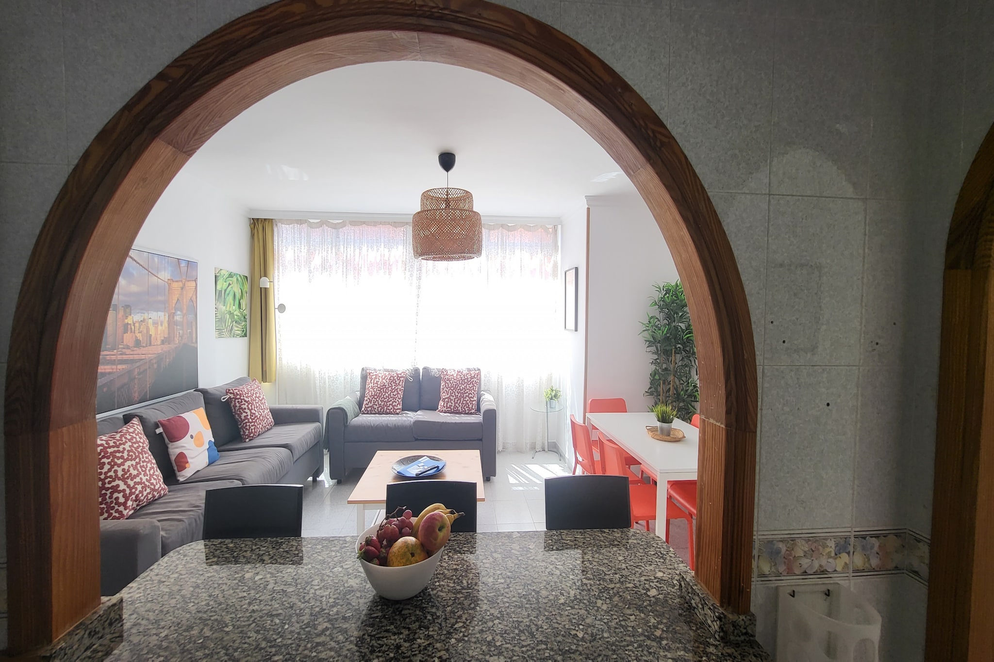 Next to the beach - 5 beds By CanariasGetaway-Salon