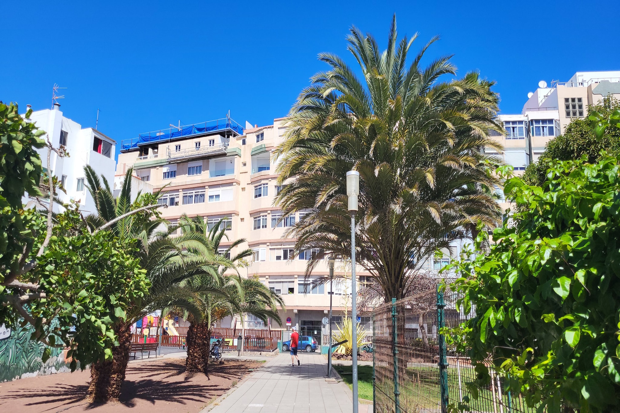 Next to the beach - 5 beds By CanariasGetaway-Extérieur