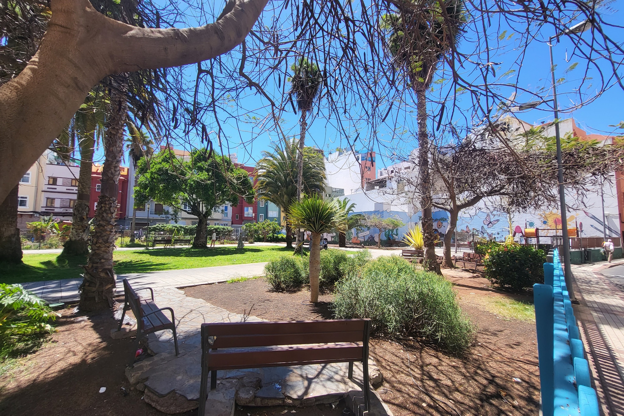 Next to the beach - 5 beds By CanariasGetaway-Extérieur