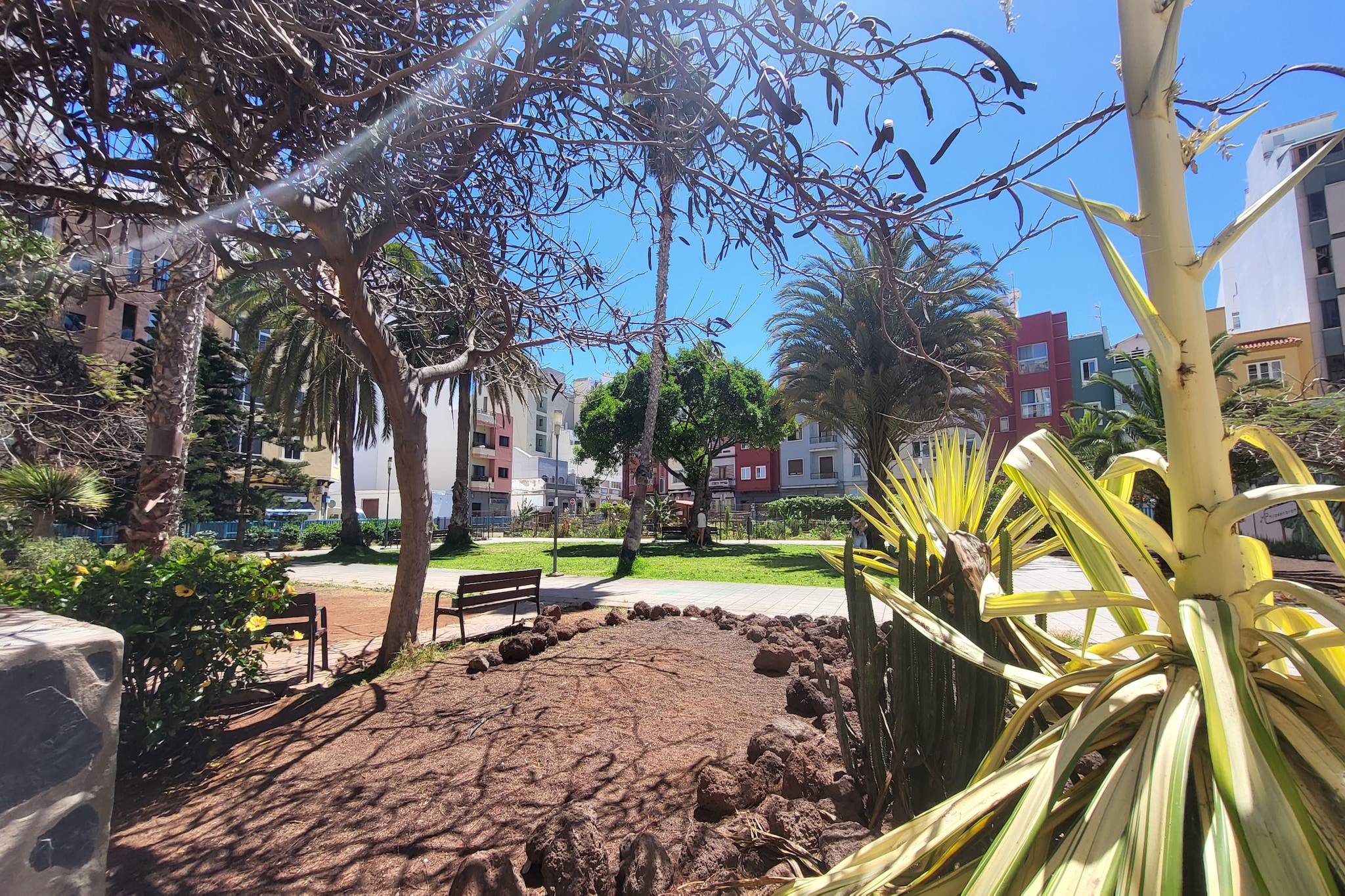 Next to the beach - 5 beds By CanariasGetaway-Extérieur