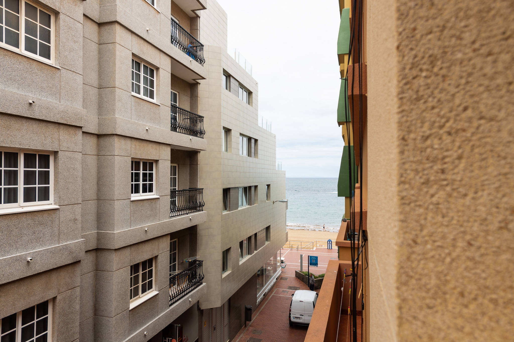Next to the beach - 5 beds By CanariasGetaway-Extérieur