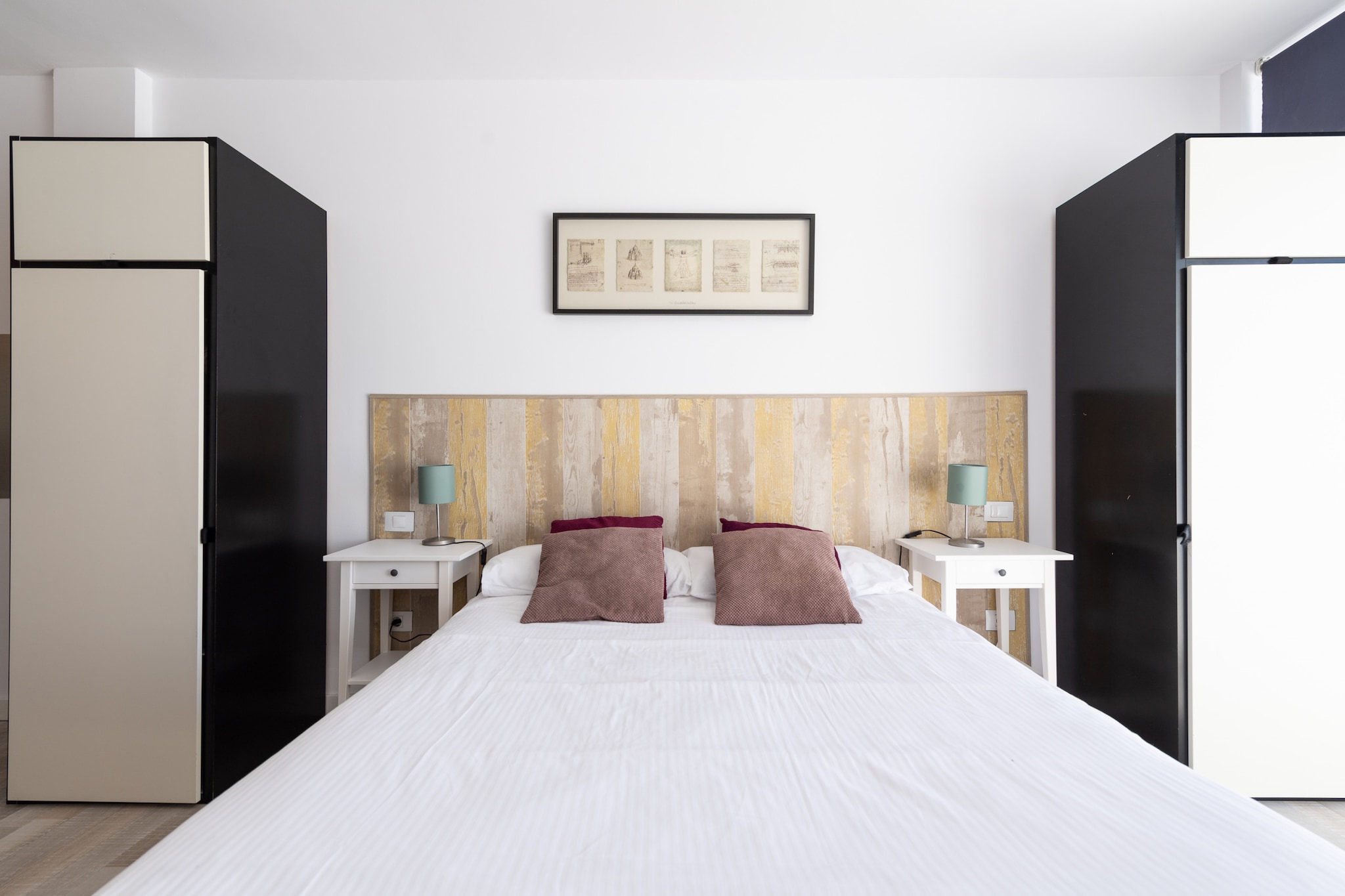 Great terrace sea views By CanariasGetaway-Chambre