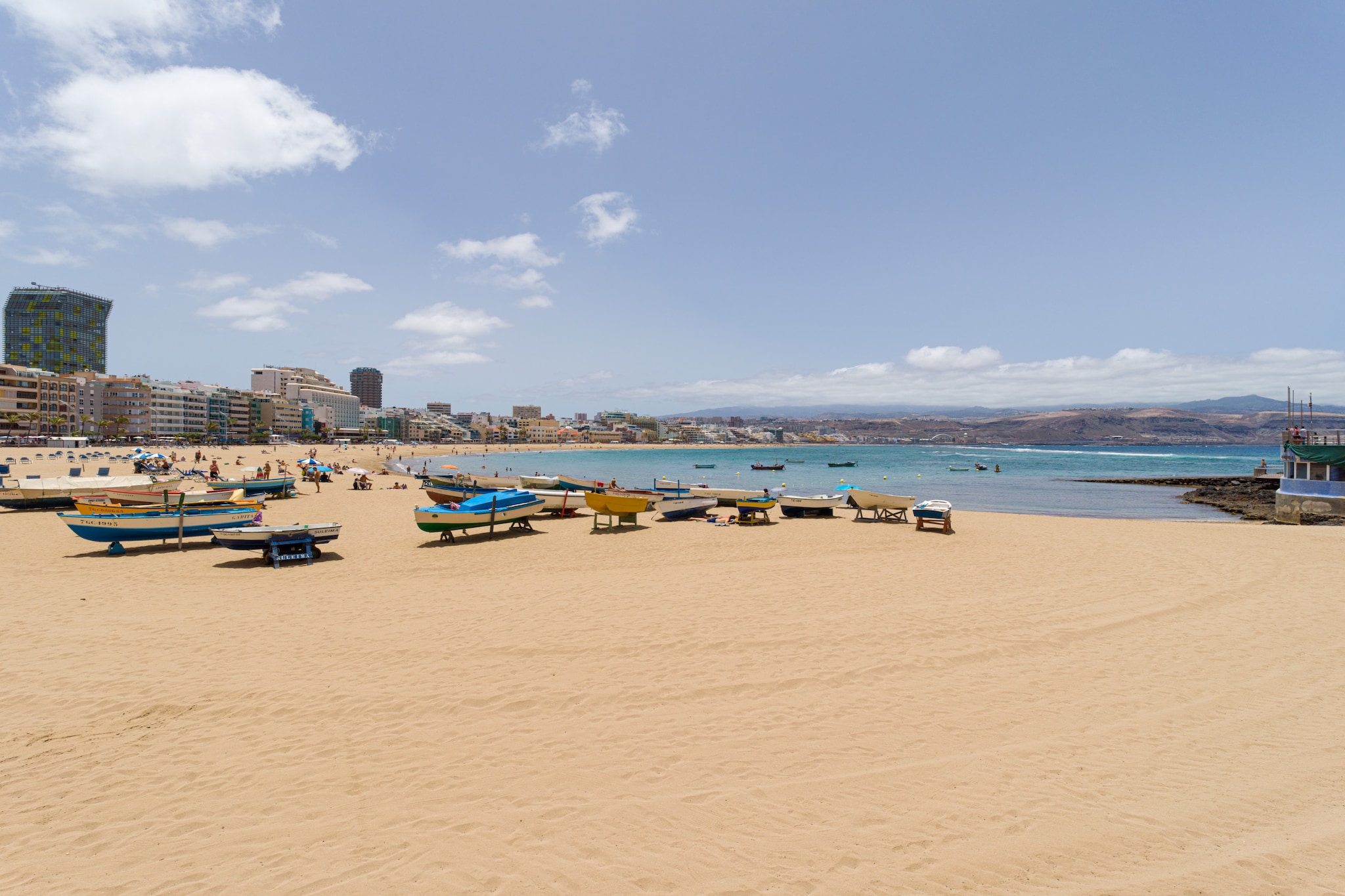 Great terrace sea views By CanariasGetaway-Extérieur