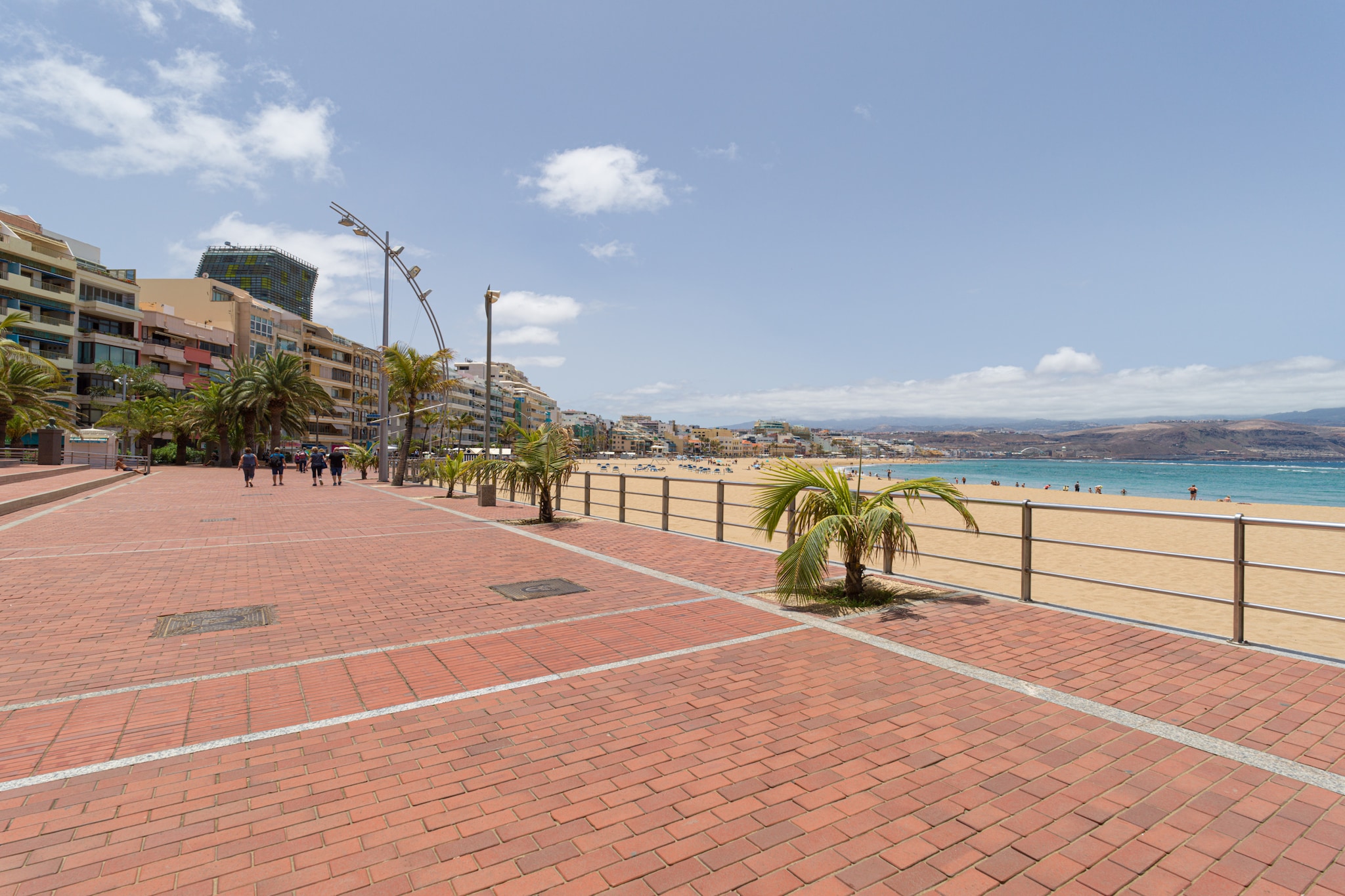 Great terrace sea views By CanariasGetaway-Extérieur