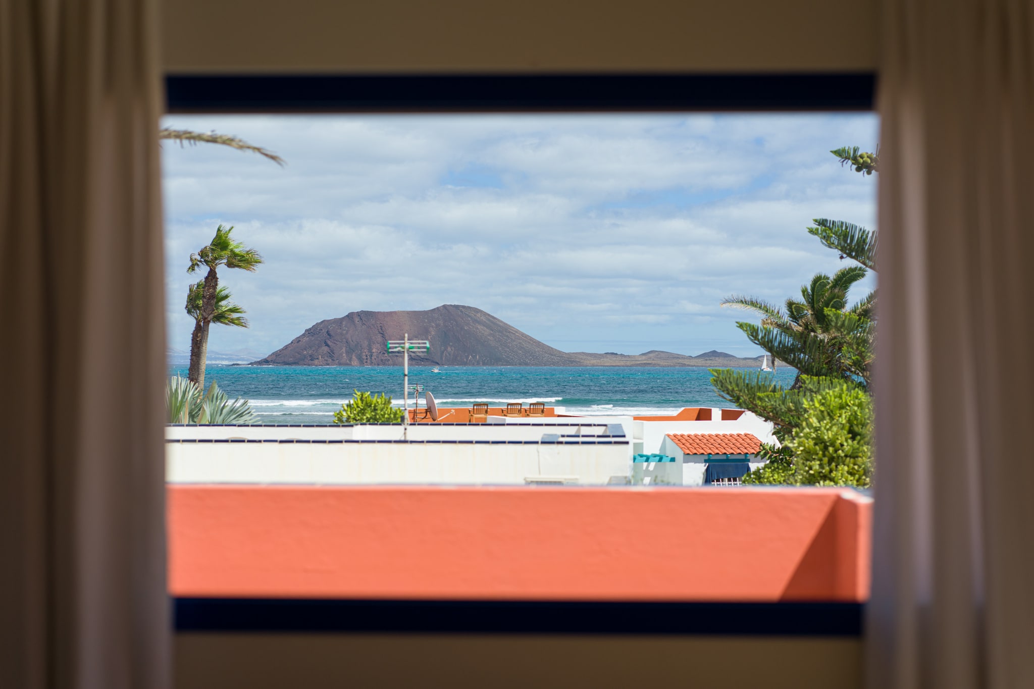 Long Beach with pool By CanariasGetaway-Extérieur