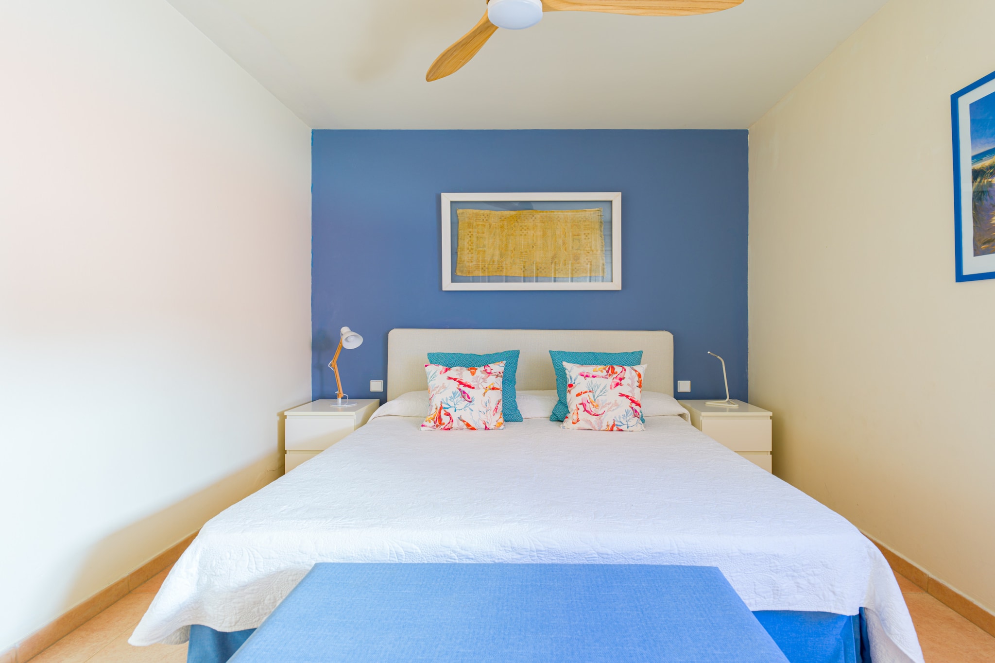 Long Beach with pool By CanariasGetaway-Chambre