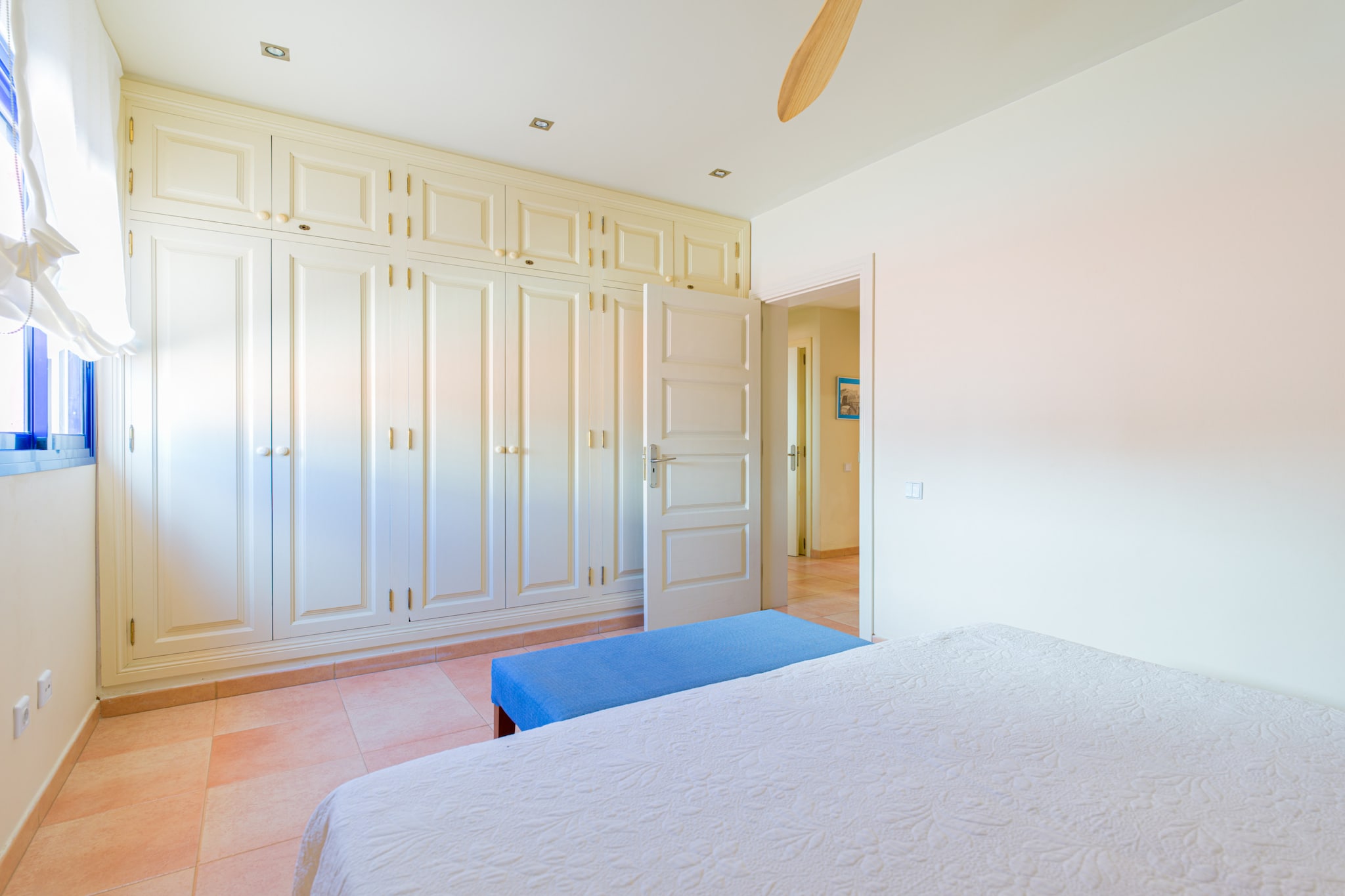 Long Beach with pool By CanariasGetaway-Chambre