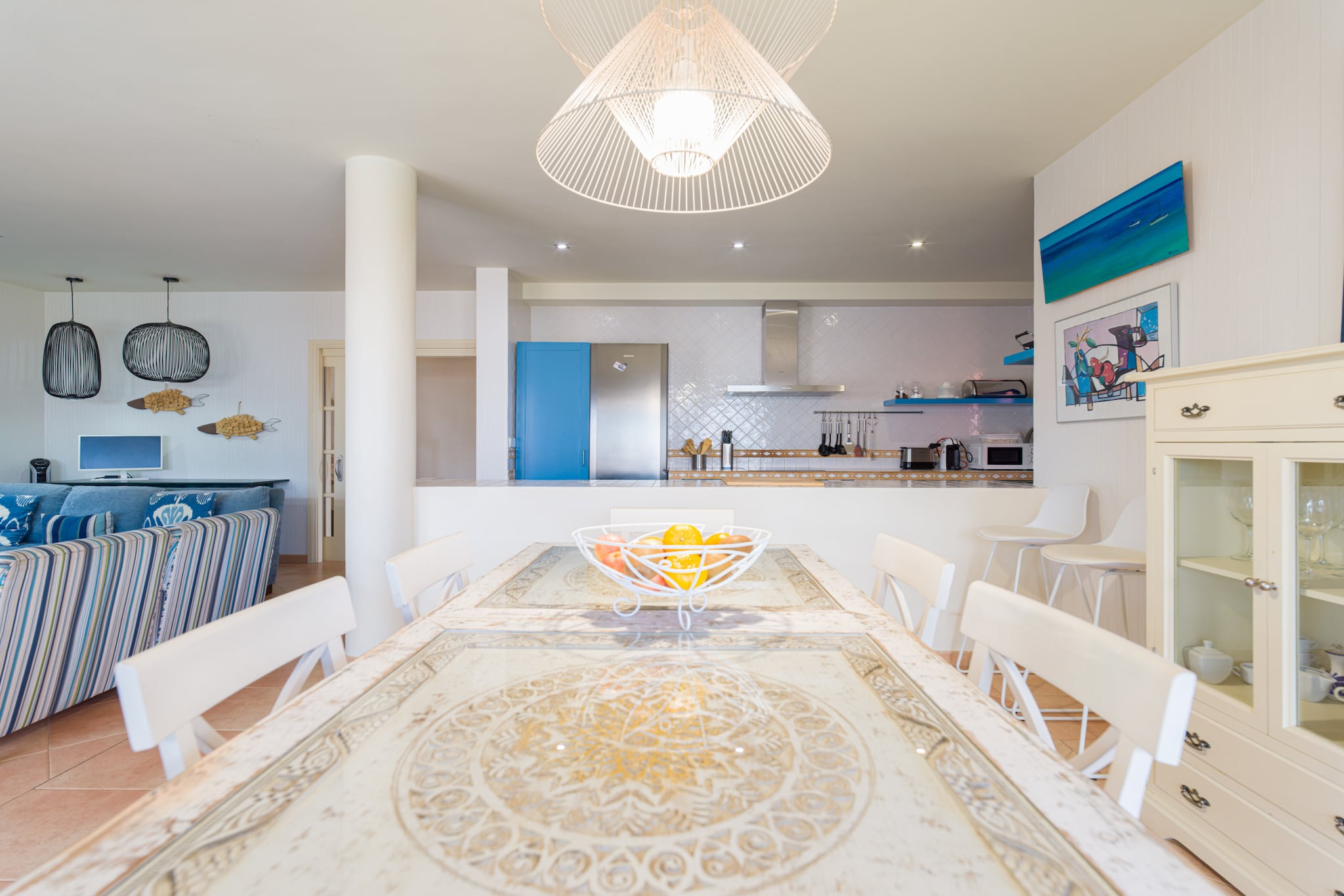 Long Beach with pool By CanariasGetaway-Salle à manger