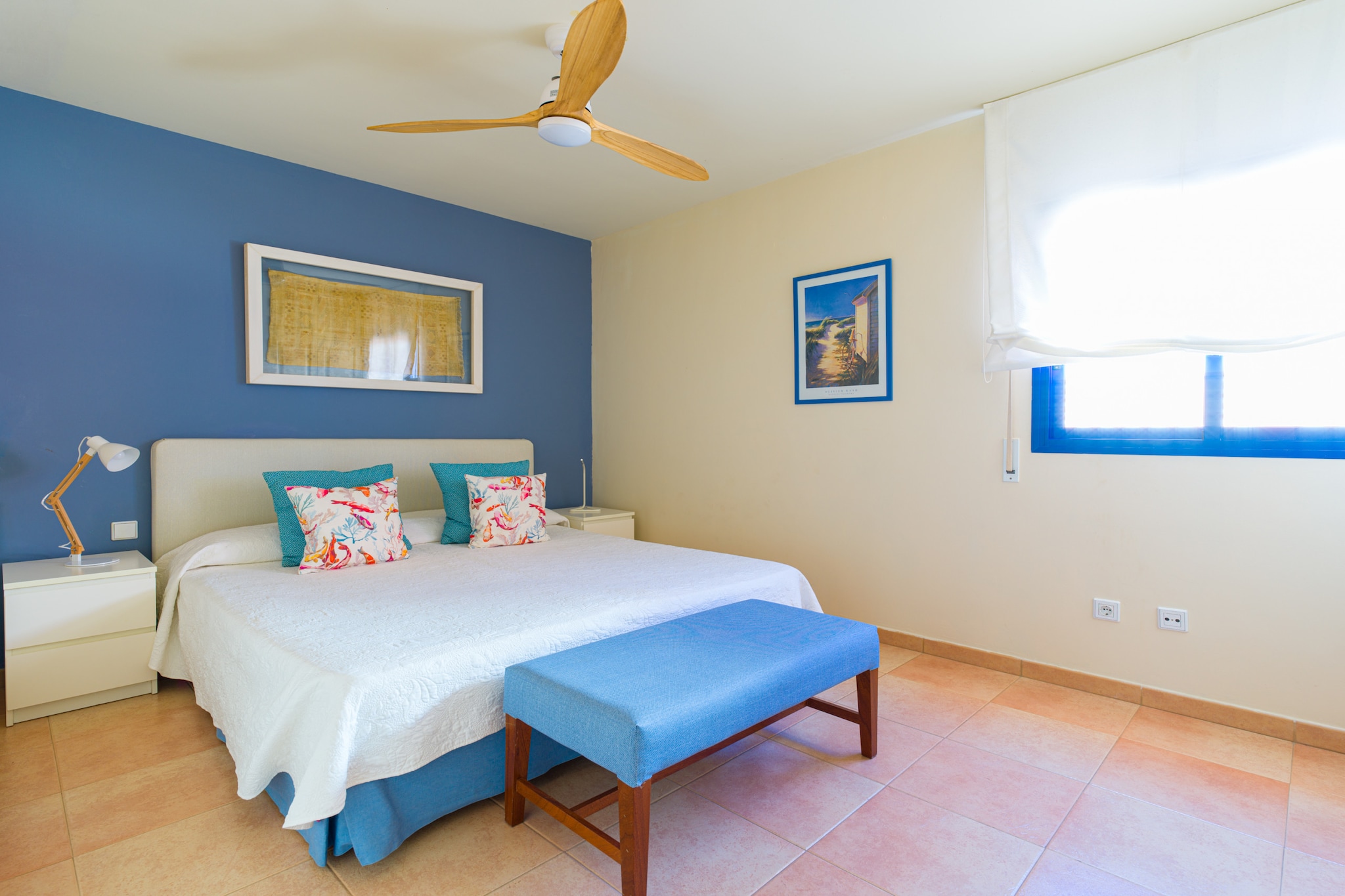 Long Beach with pool By CanariasGetaway-Chambre