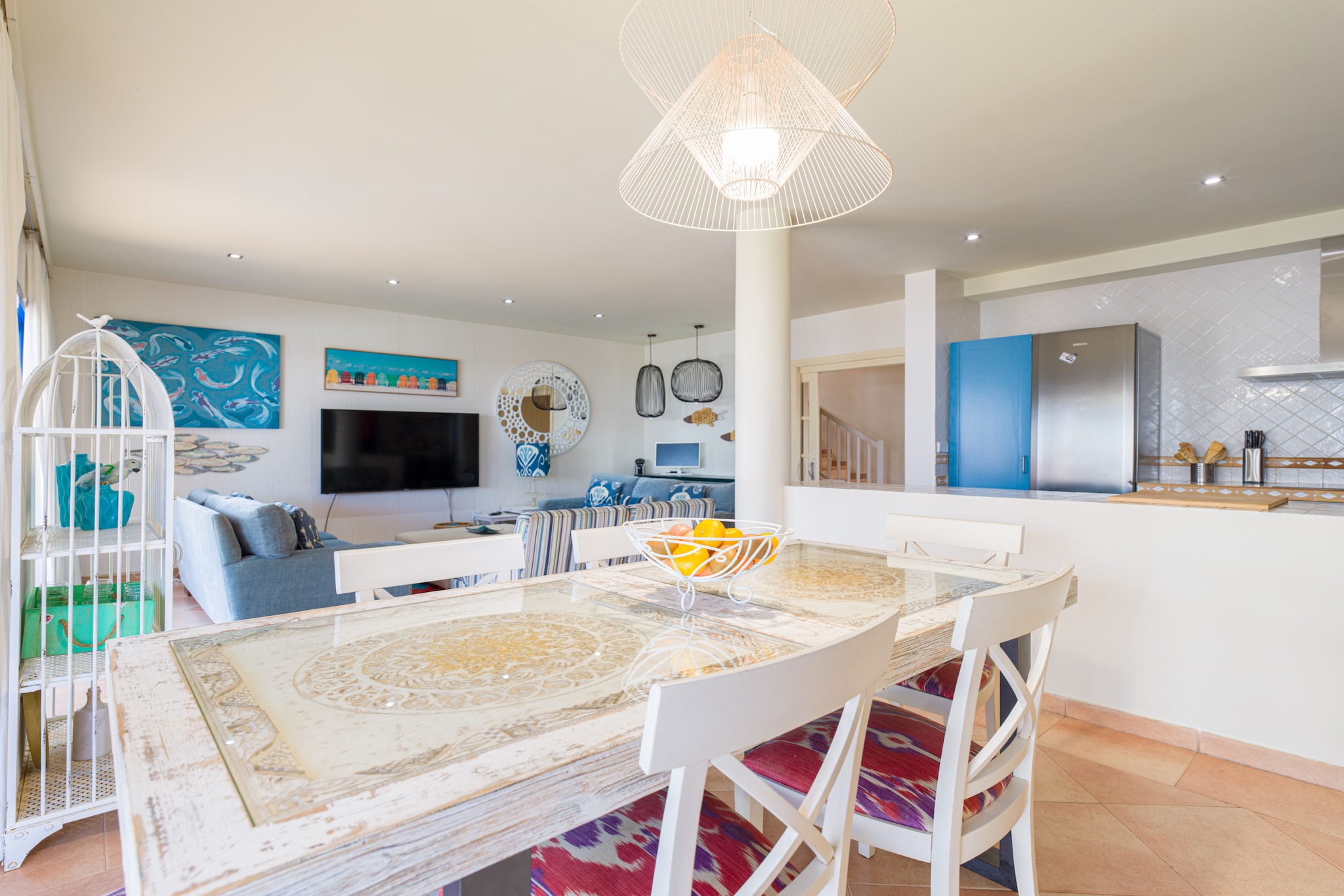 Long Beach with pool By CanariasGetaway-Salle à manger