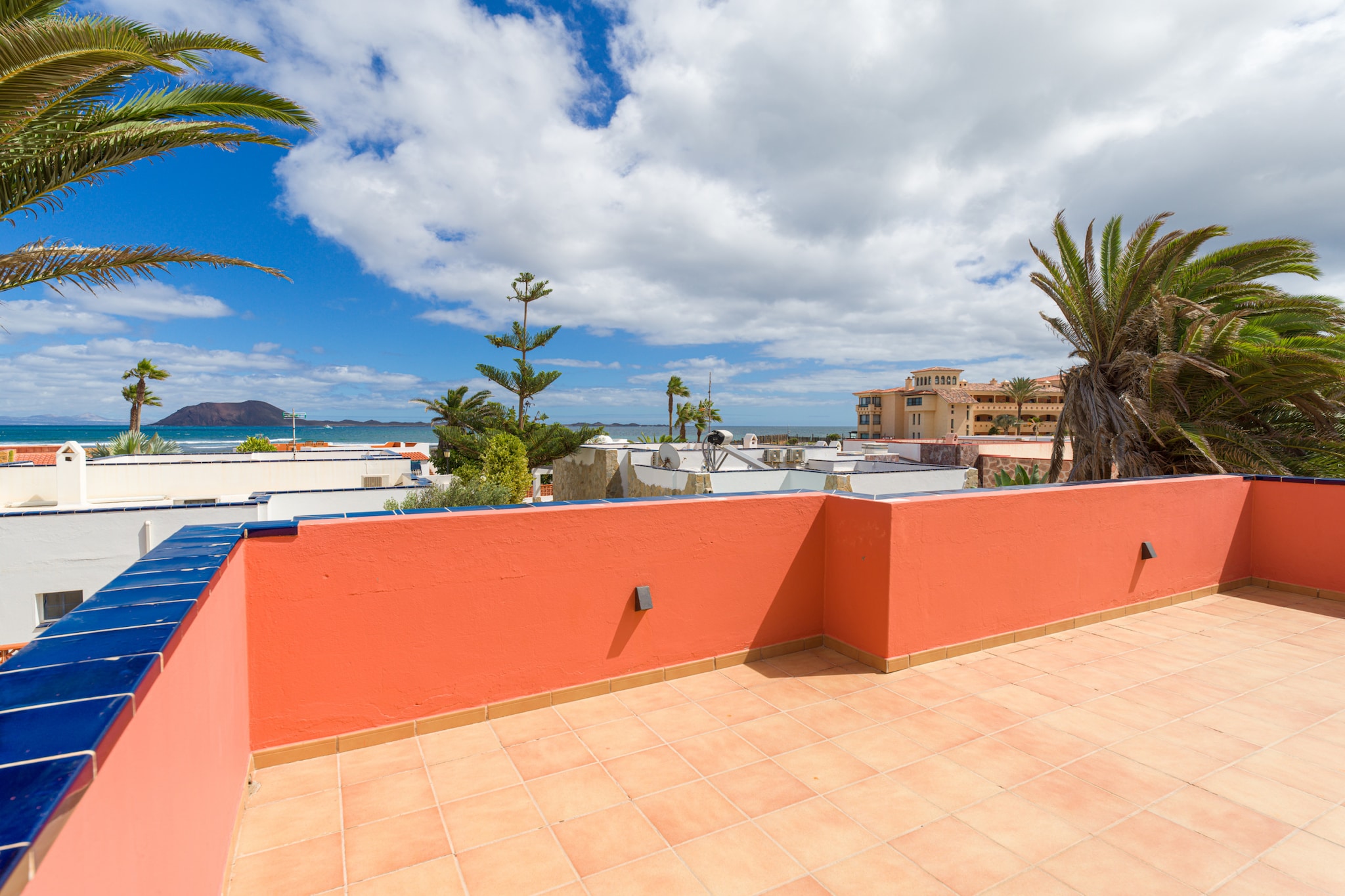 Long Beach with pool By CanariasGetaway-Extérieur