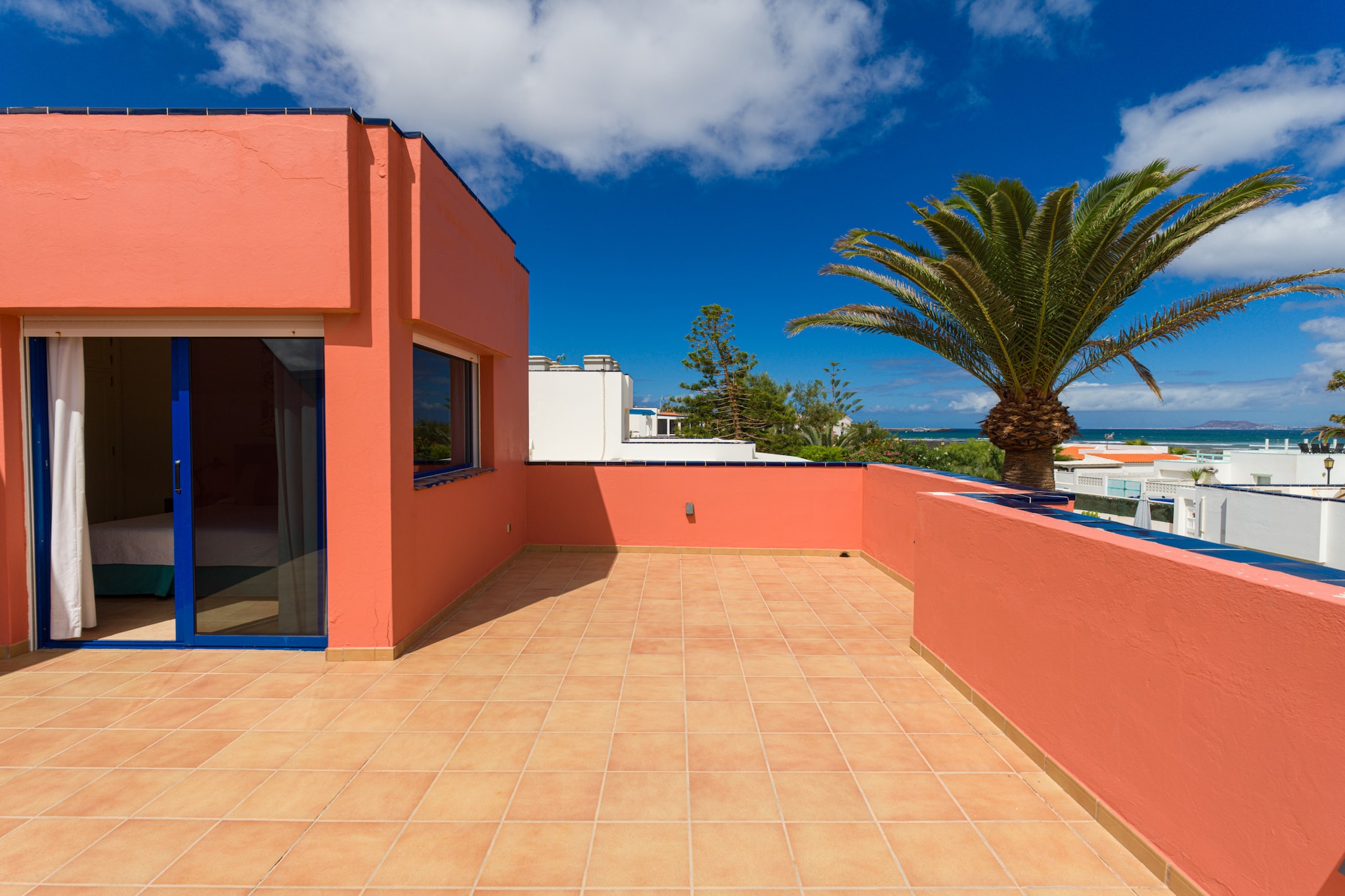 Long Beach with pool By CanariasGetaway-Extérieur