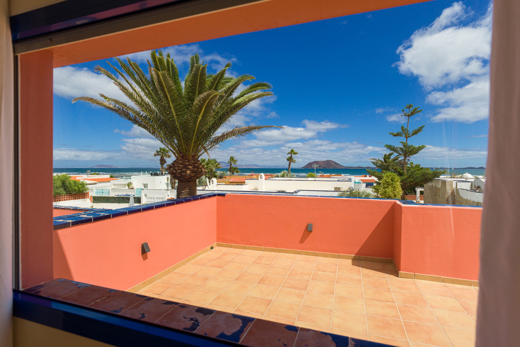Long Beach with pool By CanariasGetaway-Extérieur
