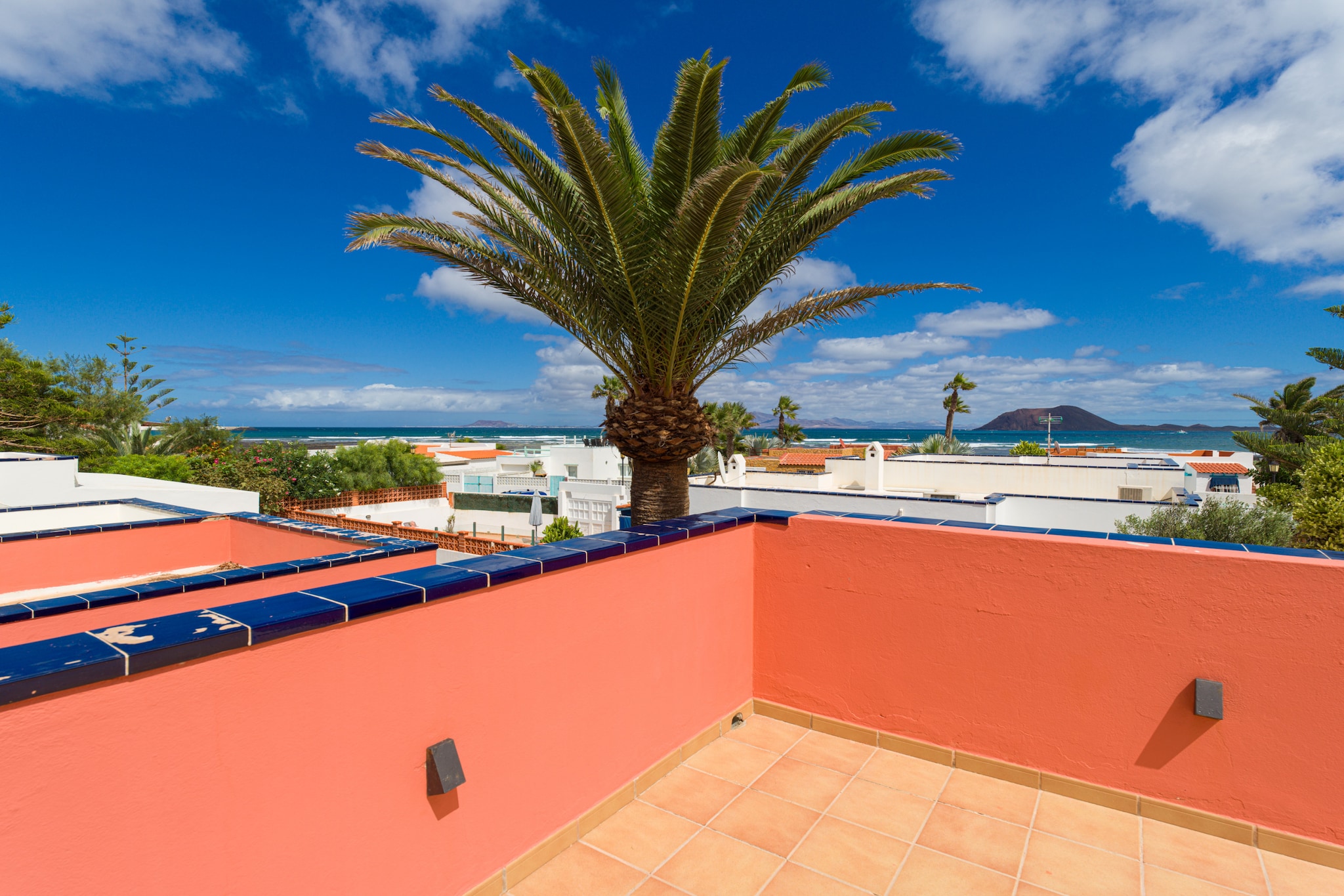 Long Beach with pool By CanariasGetaway-Extérieur