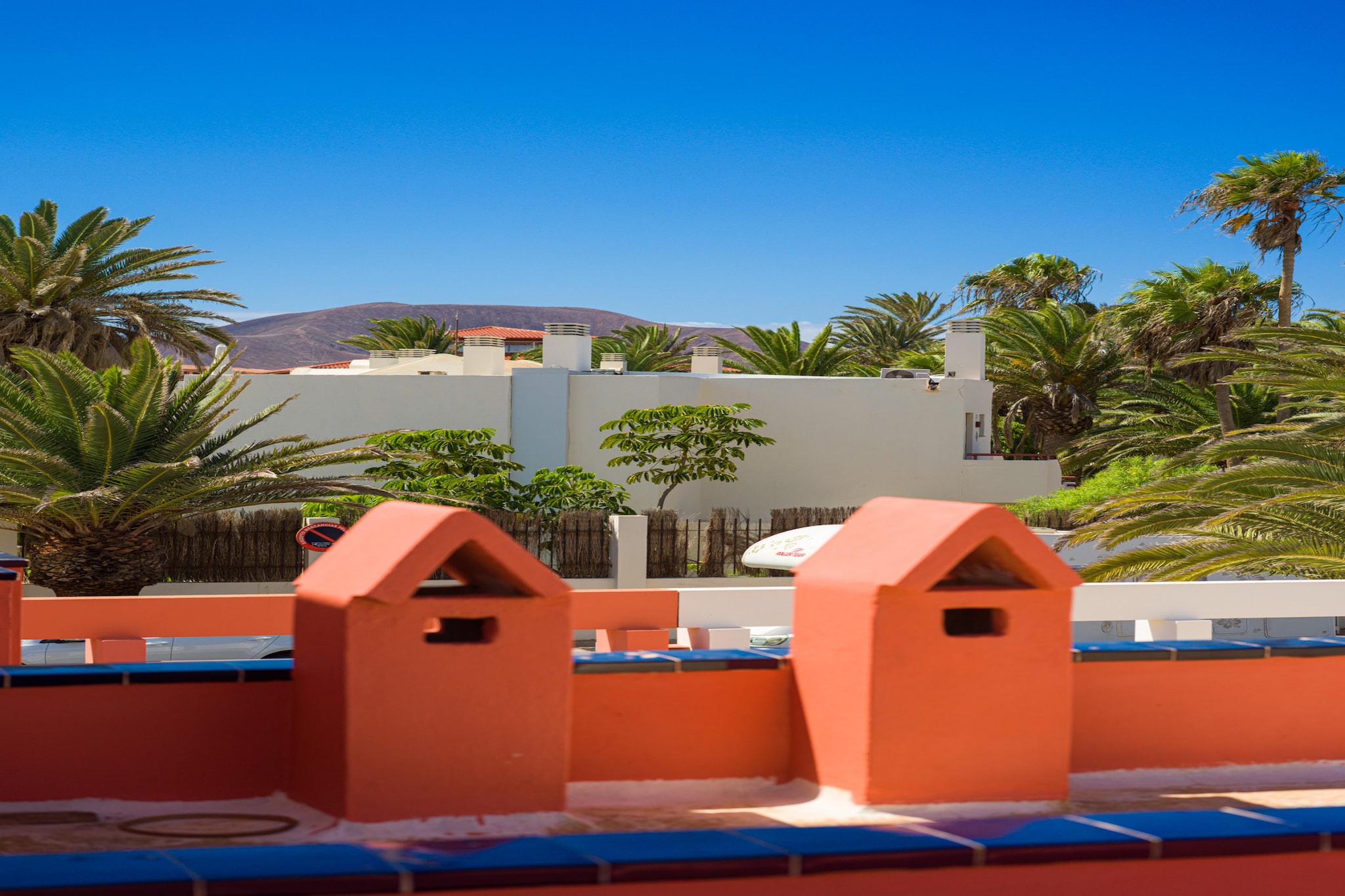 Long Beach with pool By CanariasGetaway-Extérieur