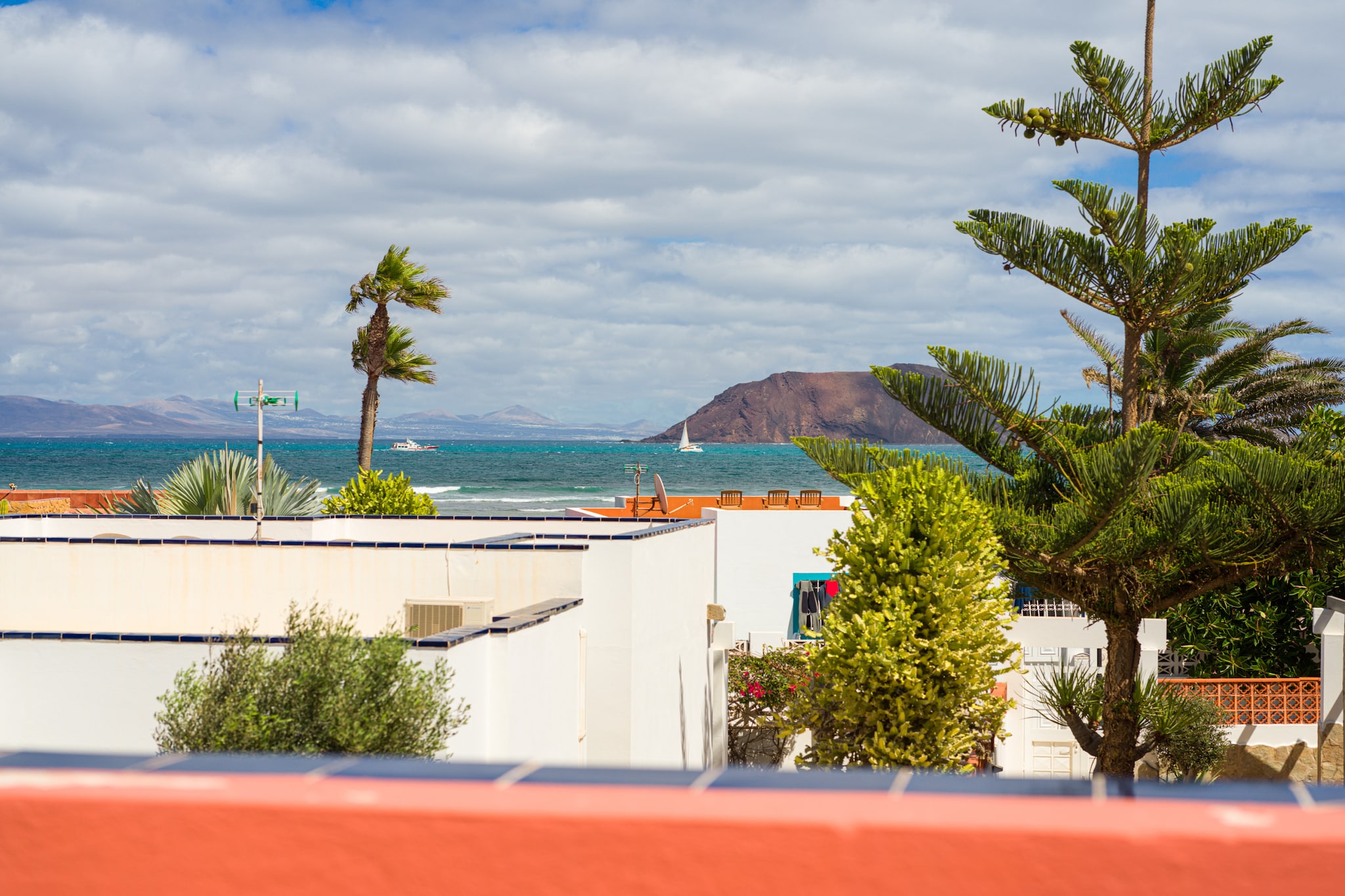 Long Beach with pool By CanariasGetaway-Extérieur