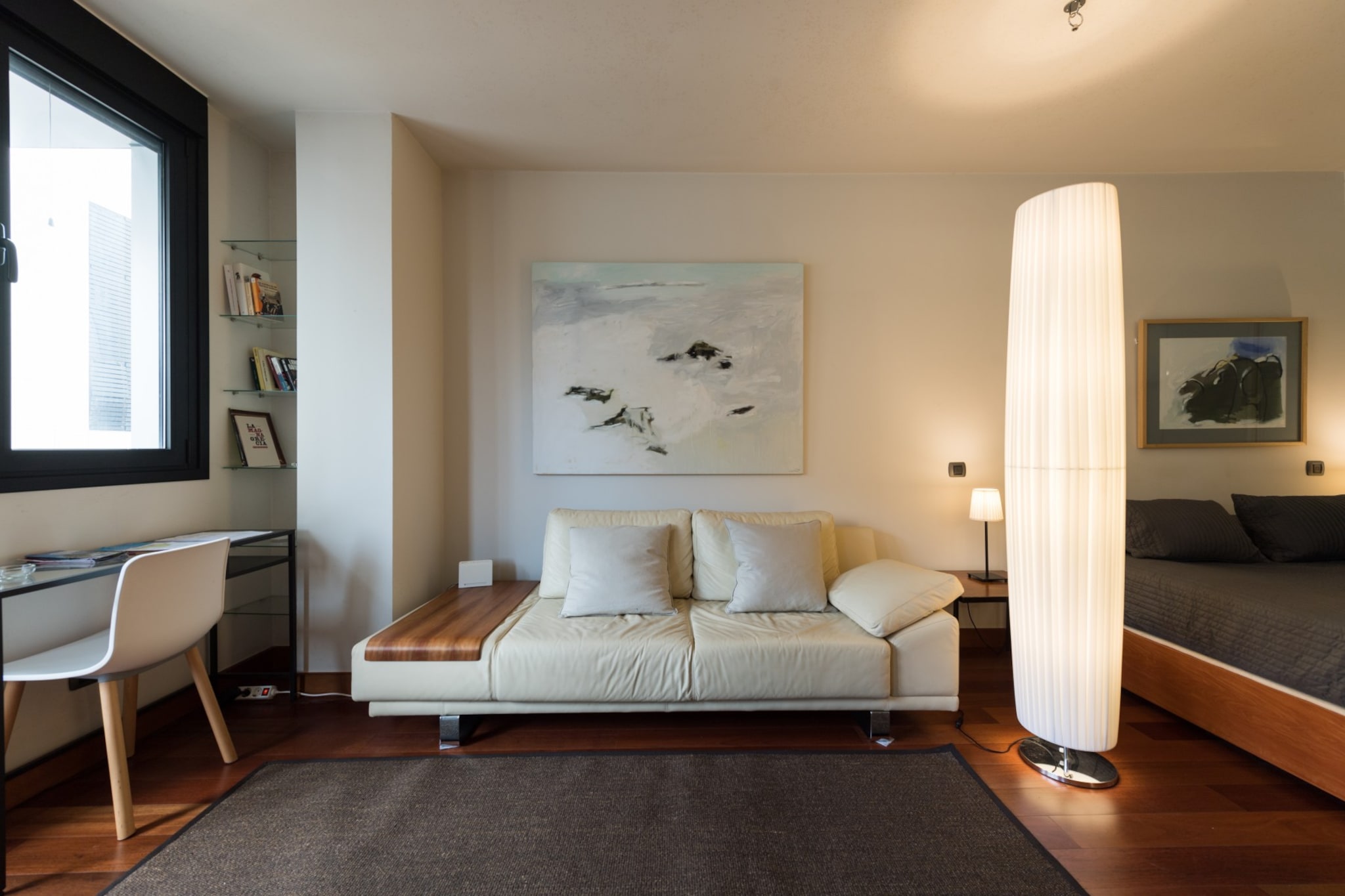 Comfy on the beach By CanariasGetaway-Living room