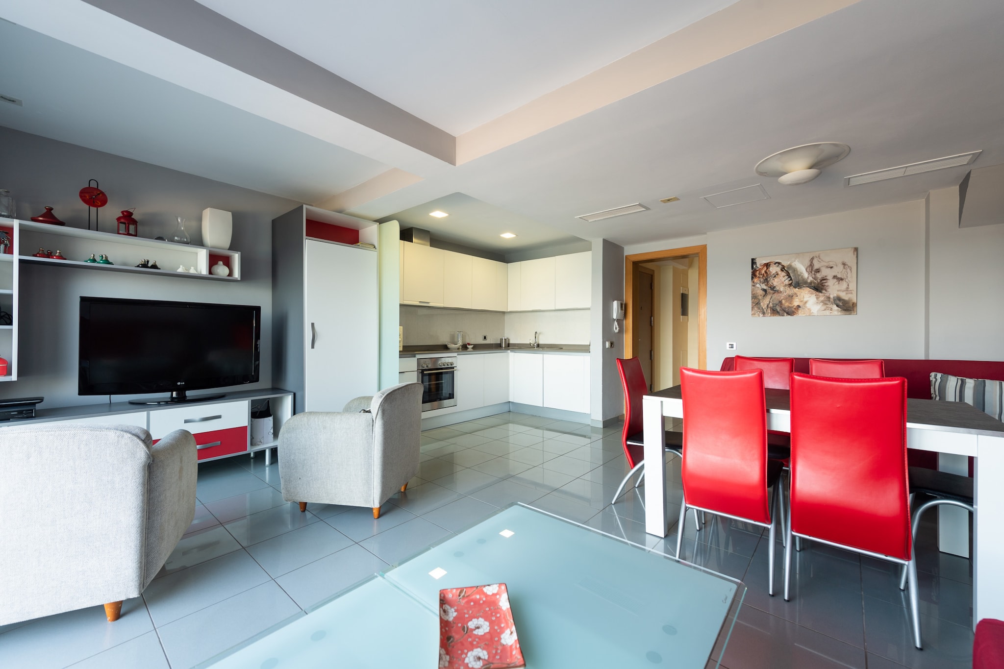 Incredible terrace ocean views By CanariasGetaway-Salon