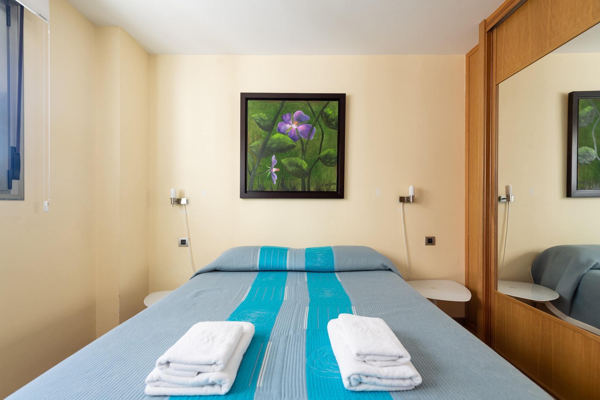 Incredible terrace ocean views By CanariasGetaway-Chambre