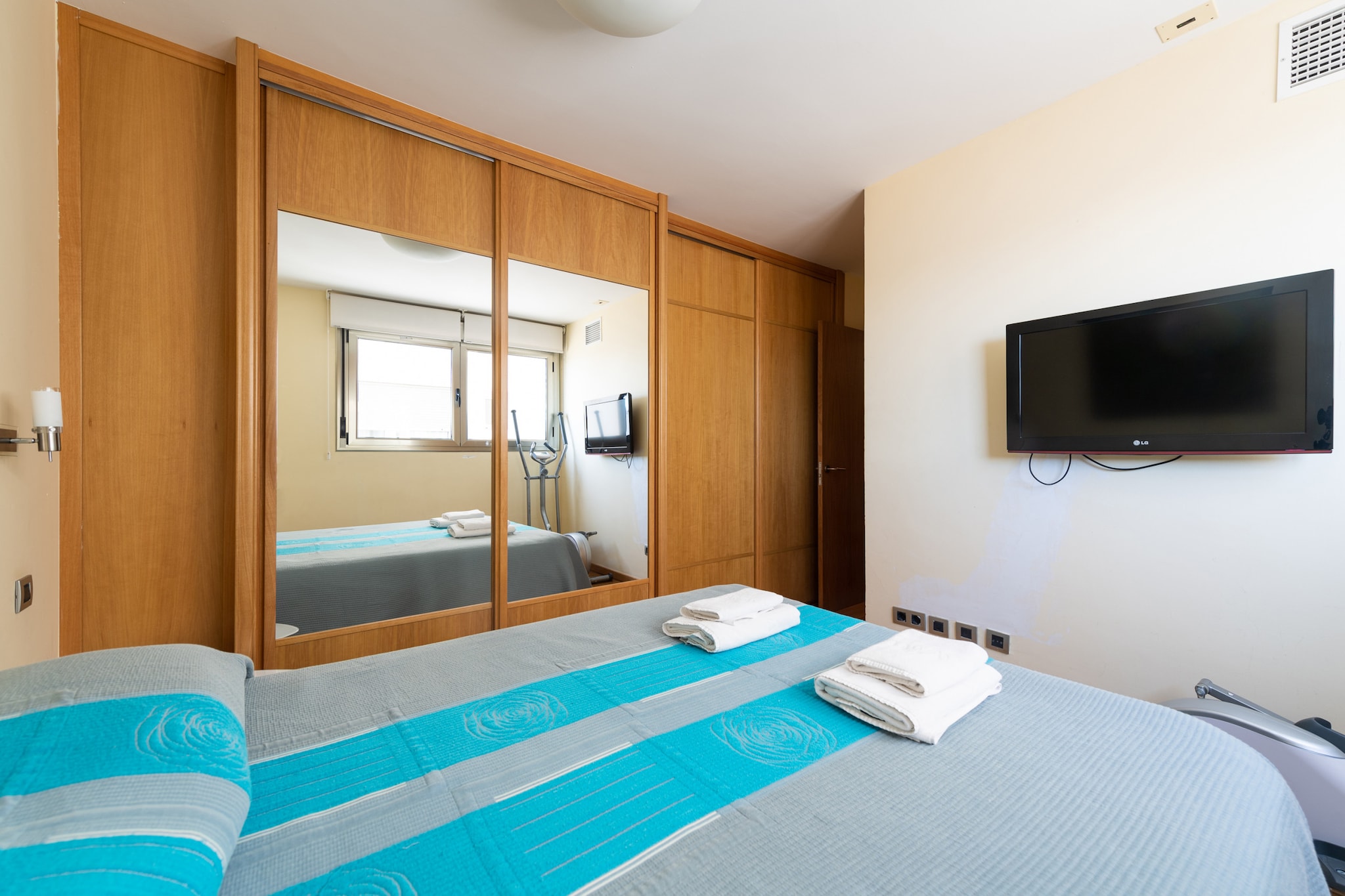 Incredible terrace ocean views By CanariasGetaway-Chambre