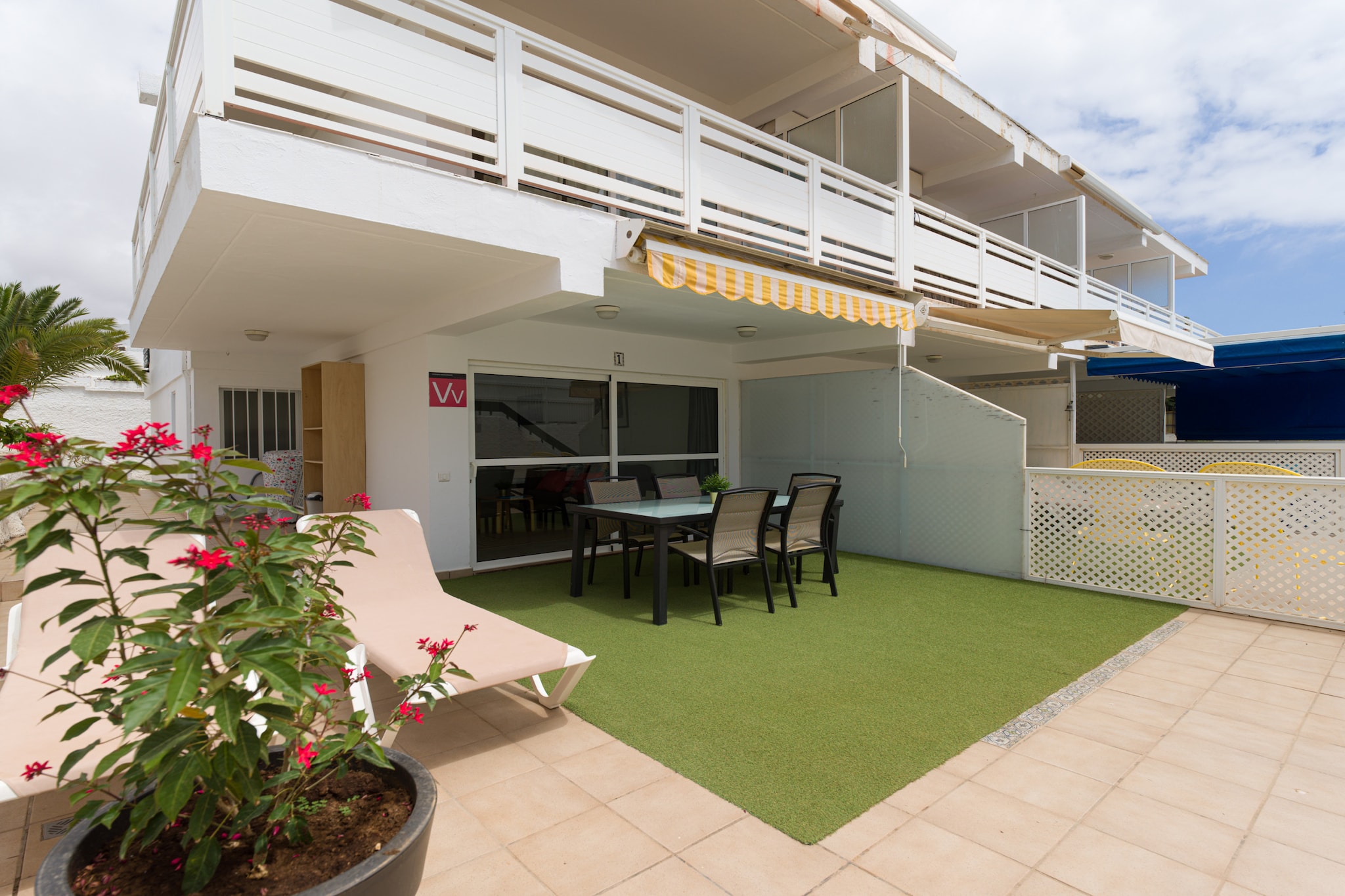 Las Adelfas South Beach 1 By CanariasGetaway-Terras