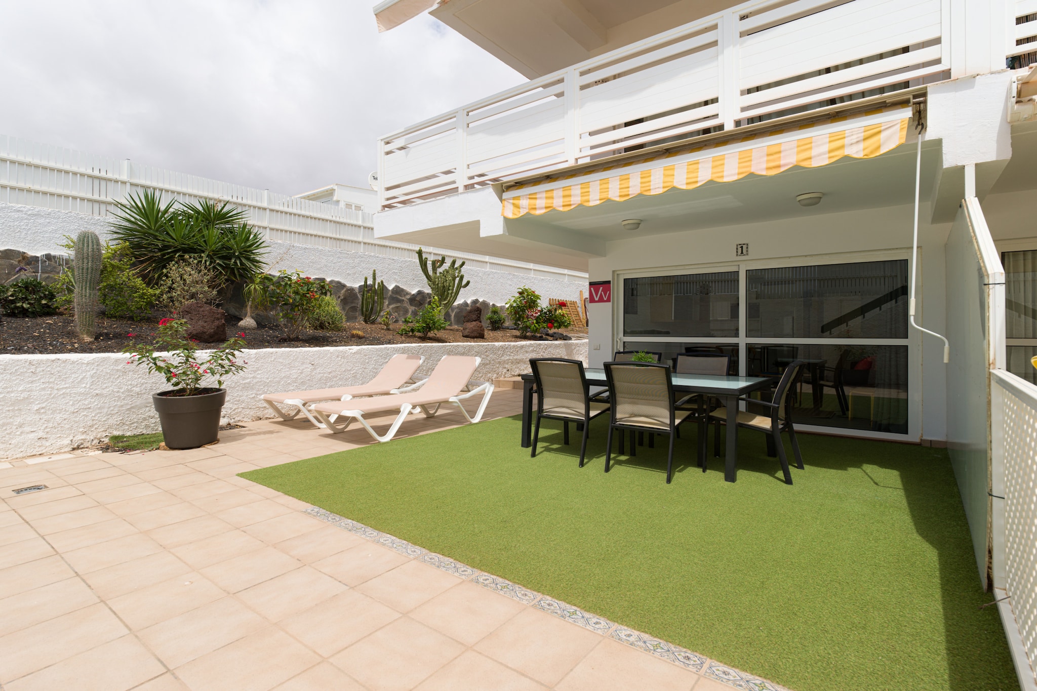 Las Adelfas South Beach 1 By CanariasGetaway-Terras