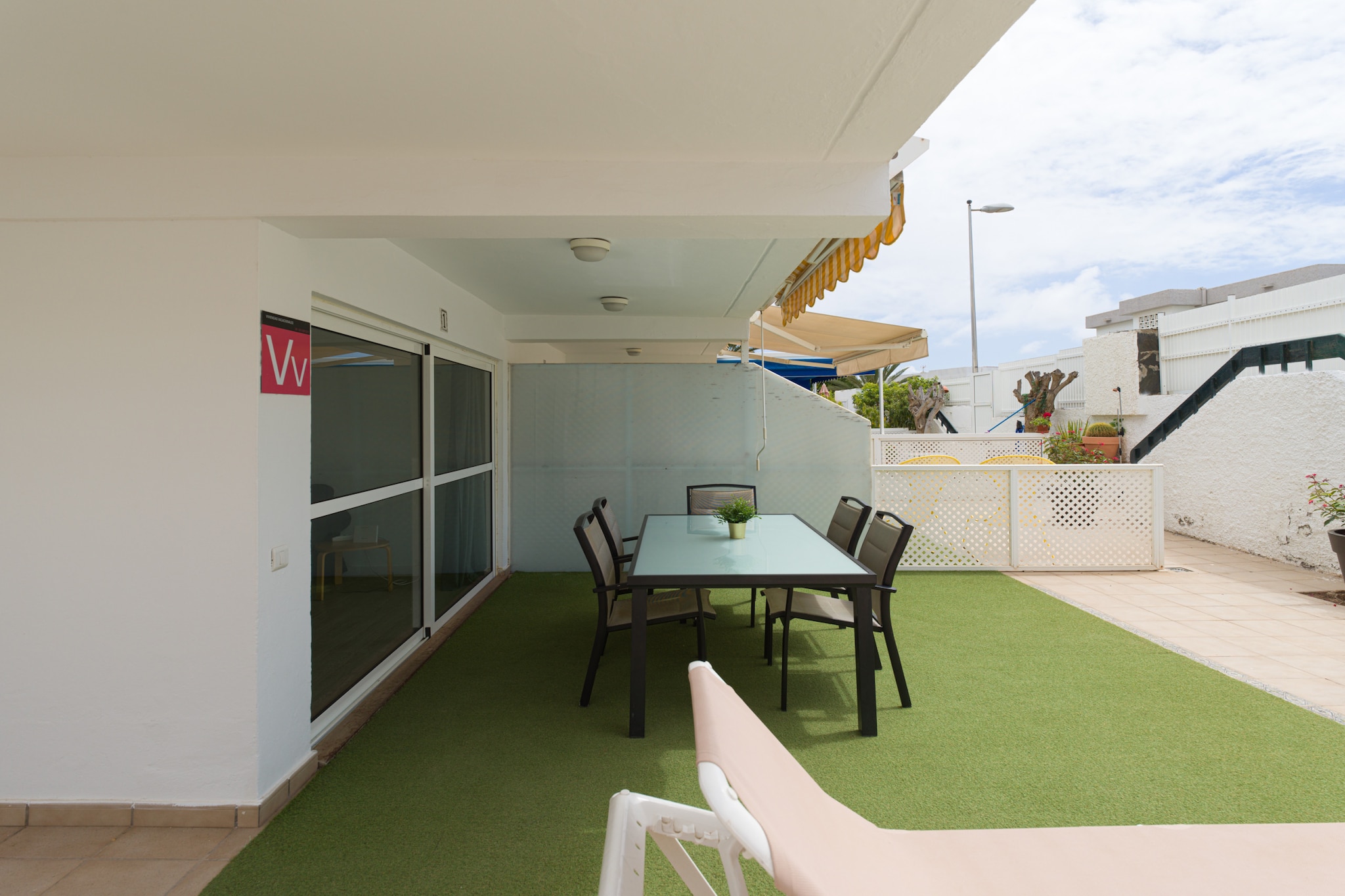 Las Adelfas South Beach 1 By CanariasGetaway-Terras