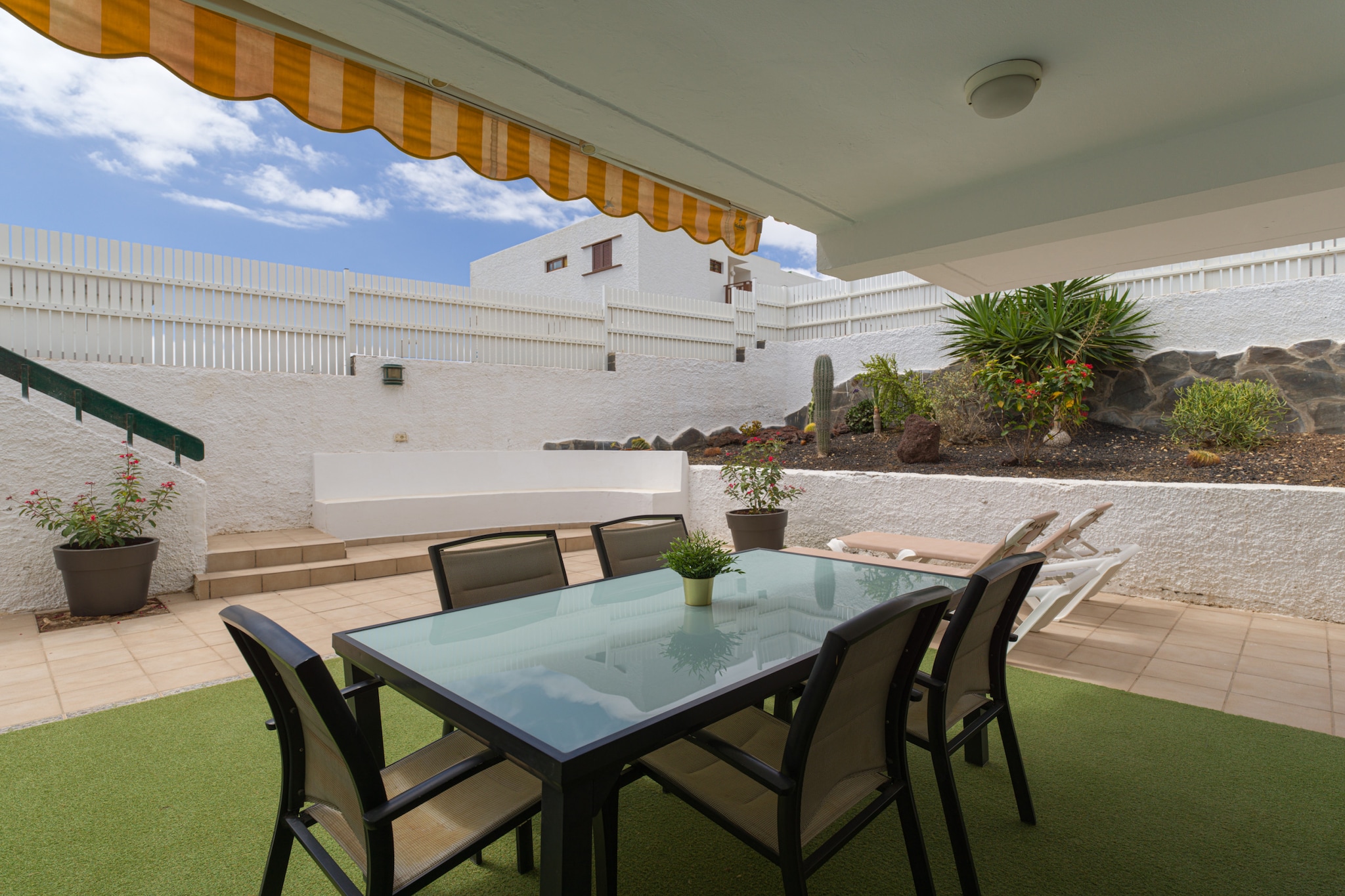 Las Adelfas South Beach 1 By CanariasGetaway-Terras