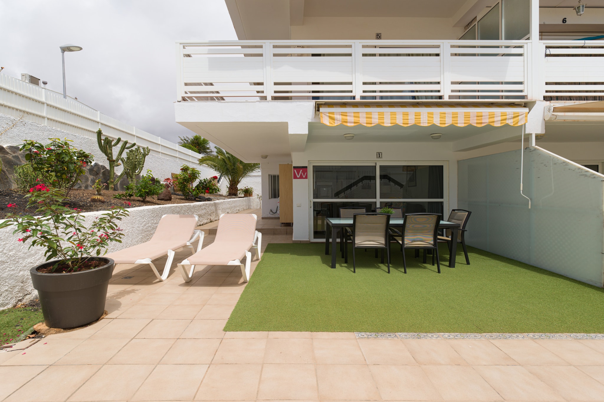 Las Adelfas South Beach 1 By CanariasGetaway-Terras